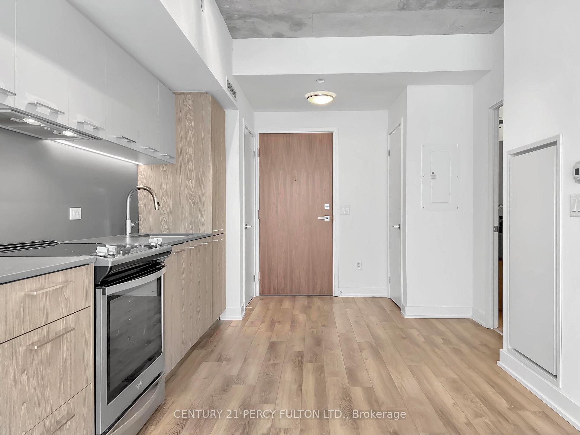 Photo 15 of Unit 414, 30 Baseball Place, Toronto, South Riverdale — HOMEH