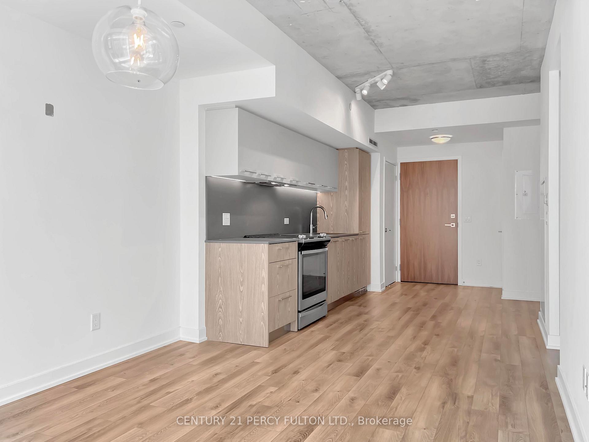 Photo 14 of Unit 414, 30 Baseball Place, Toronto, South Riverdale — HOMEH