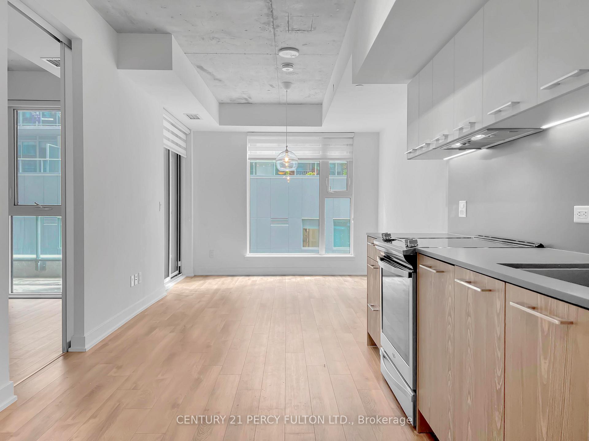 Photo 20 of Unit 414, 30 Baseball Place, Toronto, South Riverdale — HOMEH