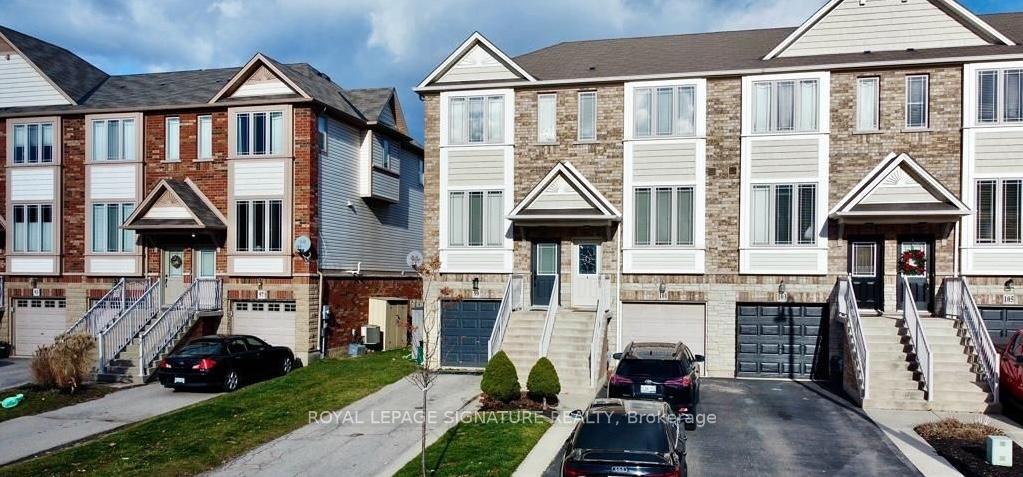 Photo 1 of 101 Willow Lane, Grimsby, Grimsby West — HOMEH