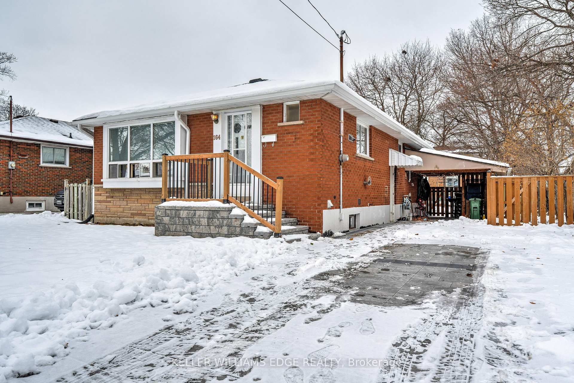 Photo 1 of 164 West 19TH Street, Hamilton, Buchanan — HOMEH
