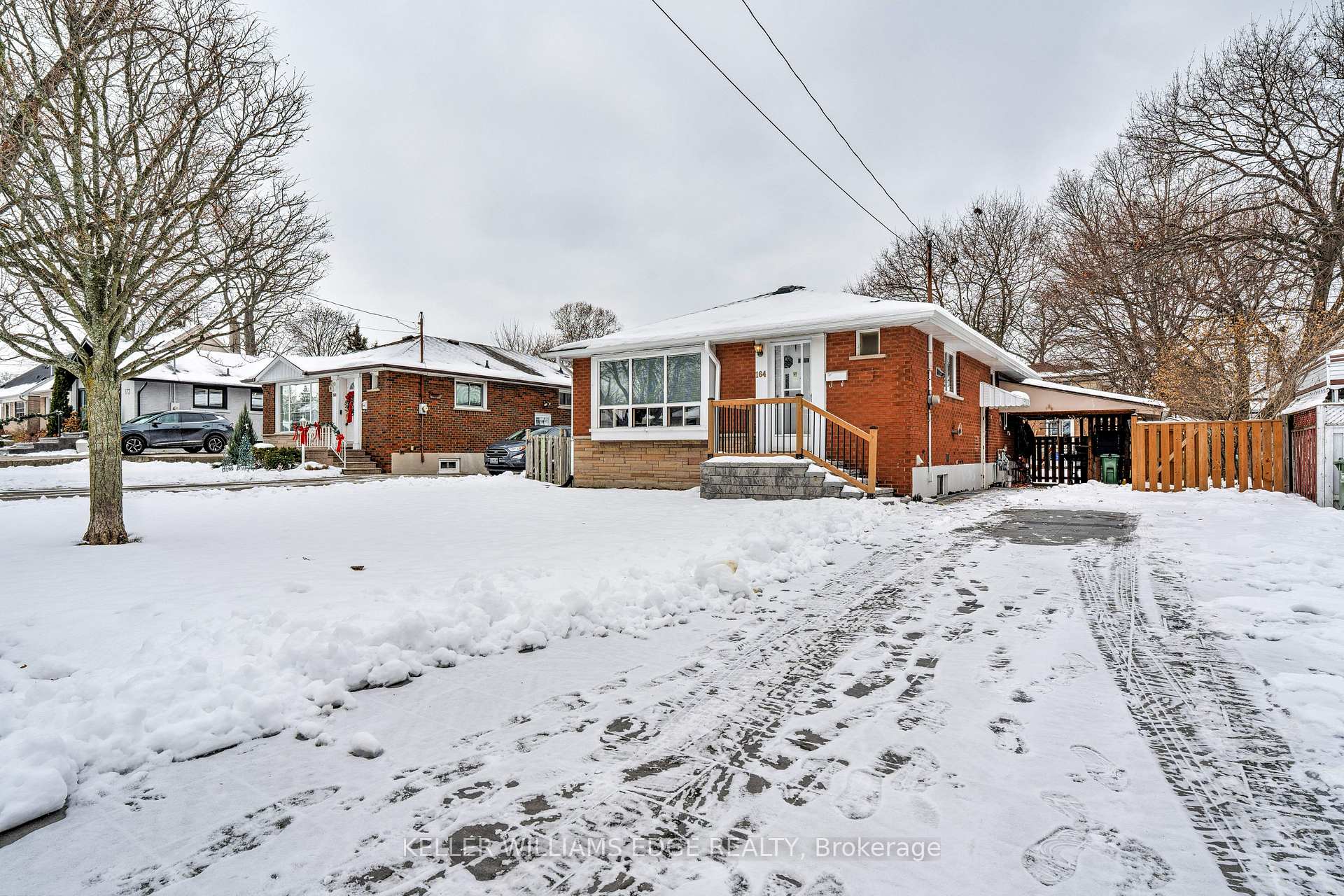 Photo 5 of 164 West 19TH Street, Hamilton, Buchanan — HOMEH