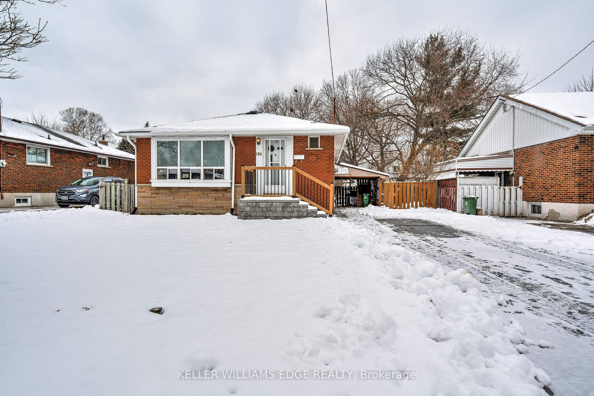 Photo 3 of 164 West 19TH Street, Hamilton, Buchanan — HOMEH