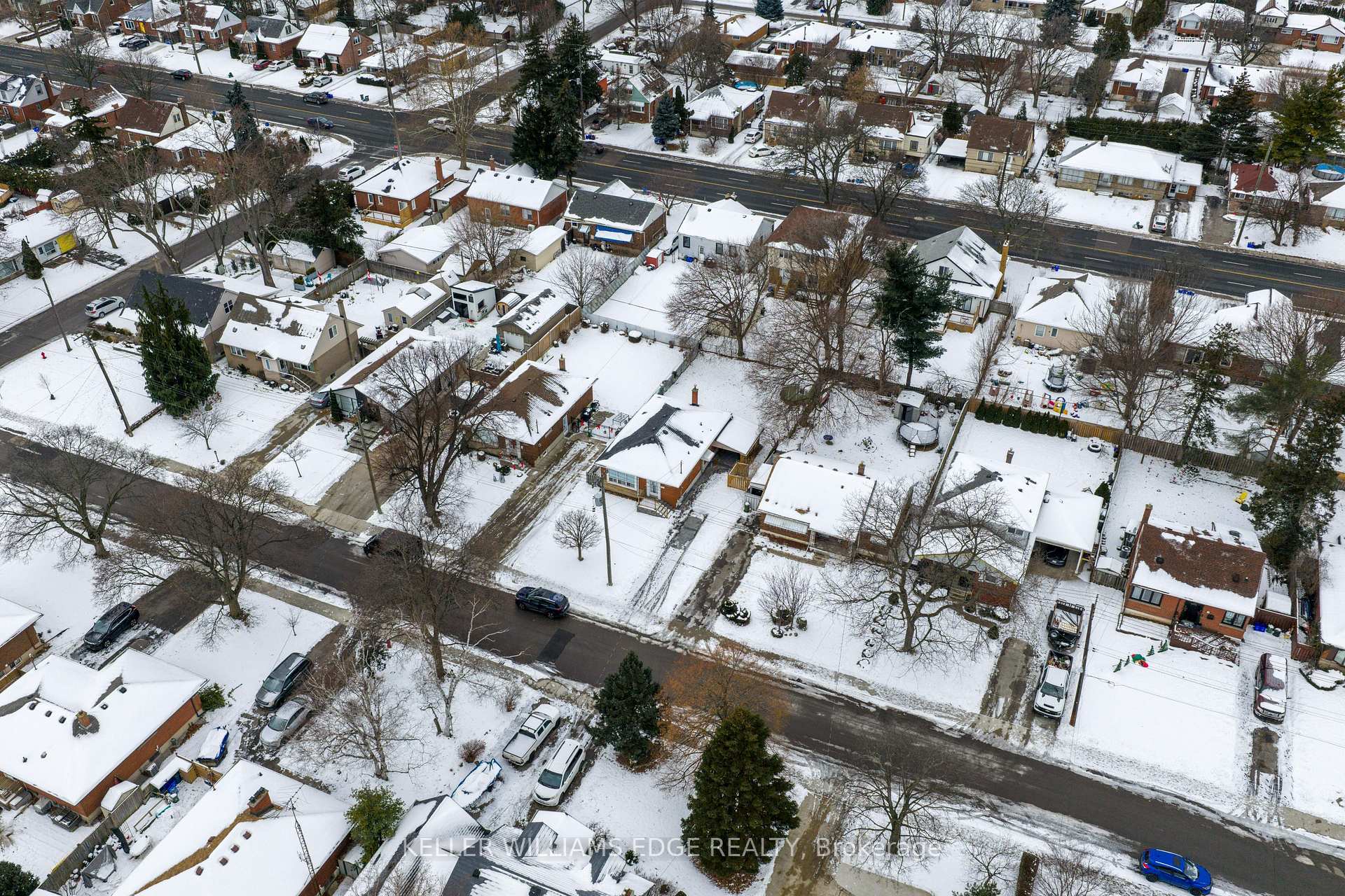 Photo 30 of 164 West 19TH Street, Hamilton, Buchanan — HOMEH