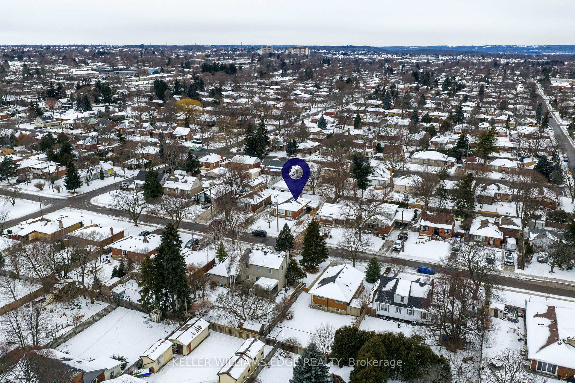 Photo 28 of 164 West 19TH Street, Hamilton, Buchanan — HOMEH
