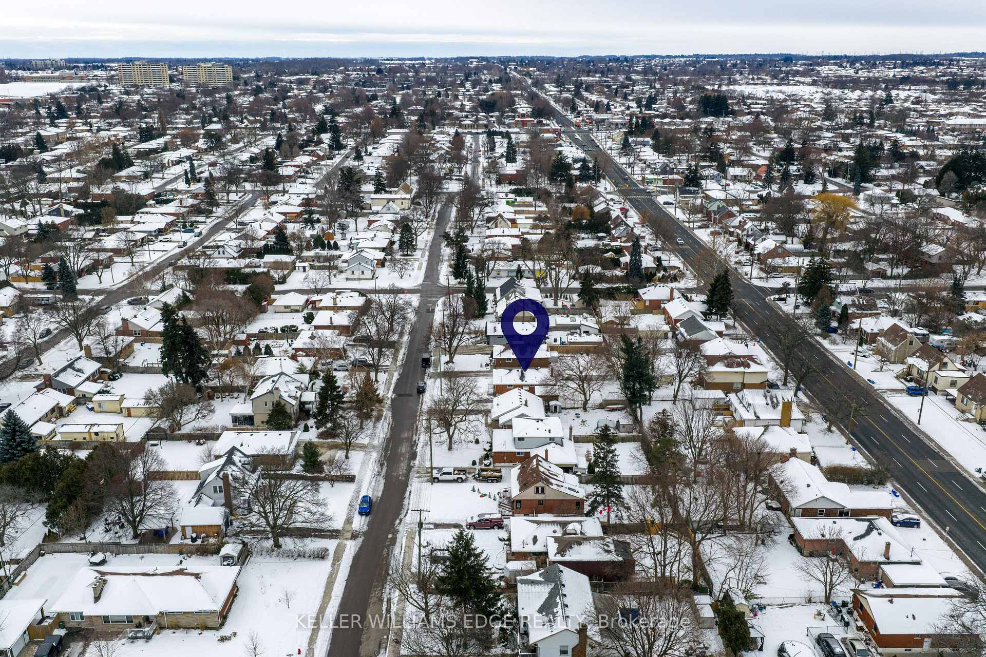 Photo 24 of 164 West 19TH Street, Hamilton, Buchanan — HOMEH