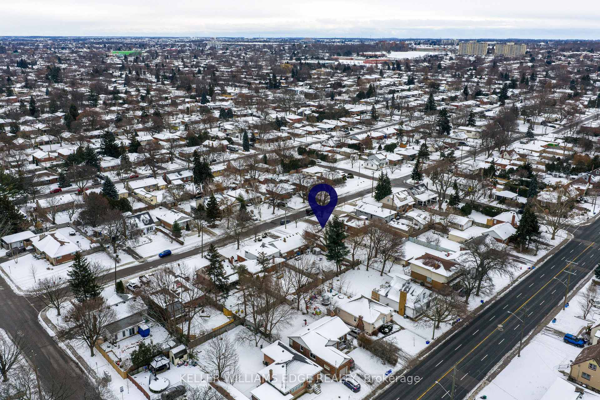Photo 23 of 164 West 19TH Street, Hamilton, Buchanan — HOMEH