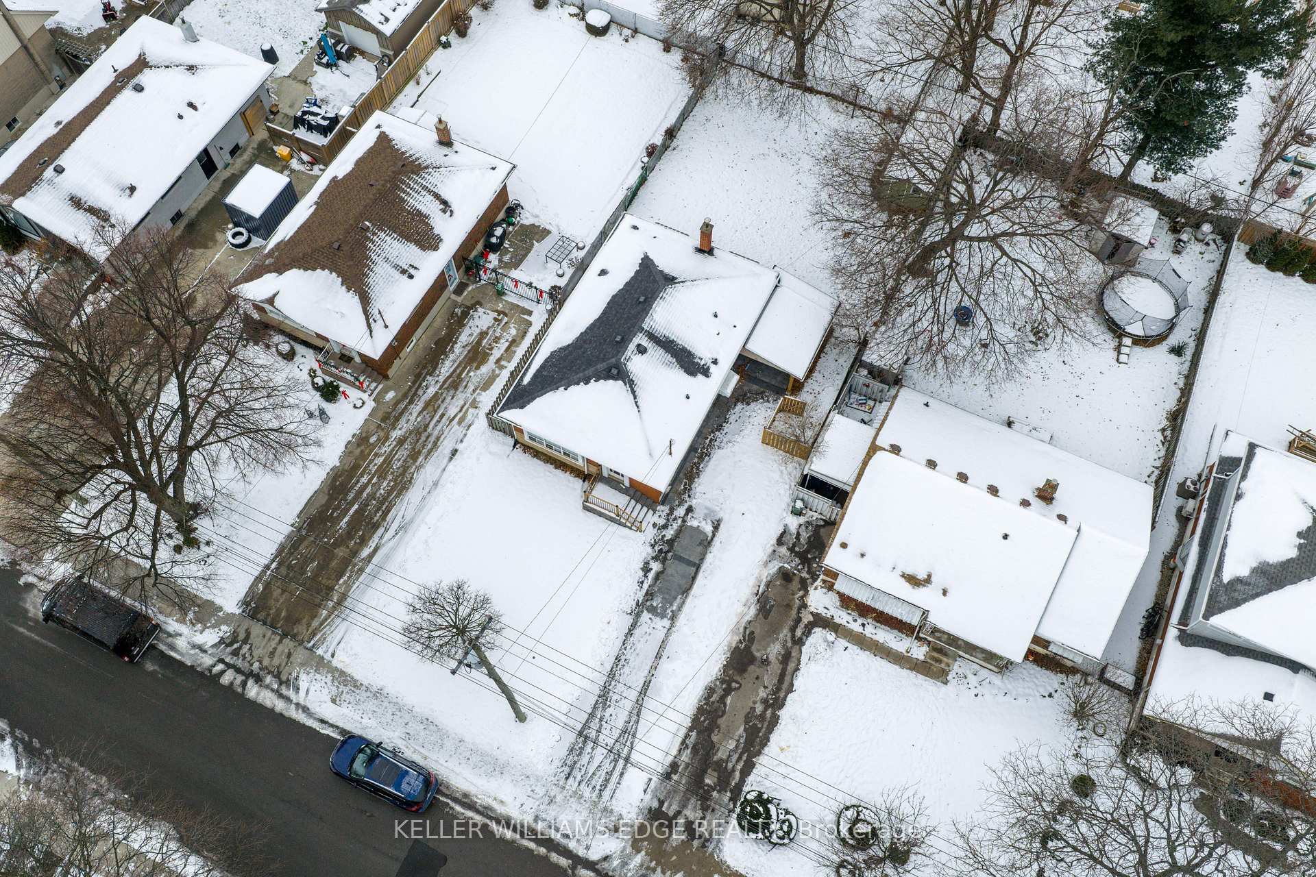 Photo 29 of 164 West 19TH Street, Hamilton, Buchanan — HOMEH