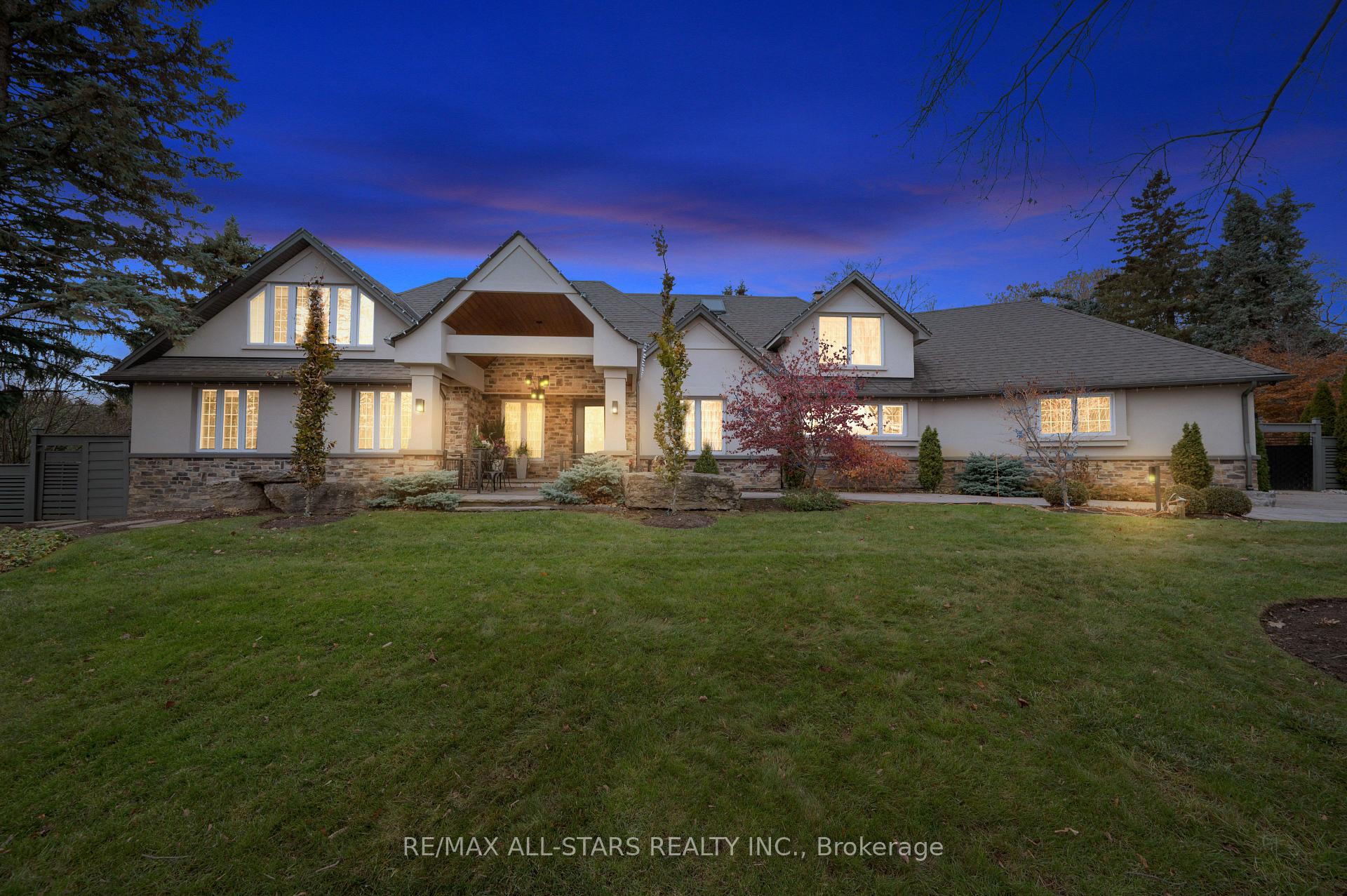 Photo 20 of 6 Boyd Court, Markham, Victoria Square — HOMEH