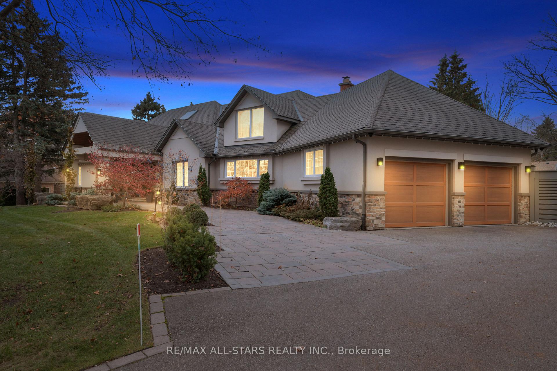 Photo 18 of 6 Boyd Court, Markham, Victoria Square — HOMEH