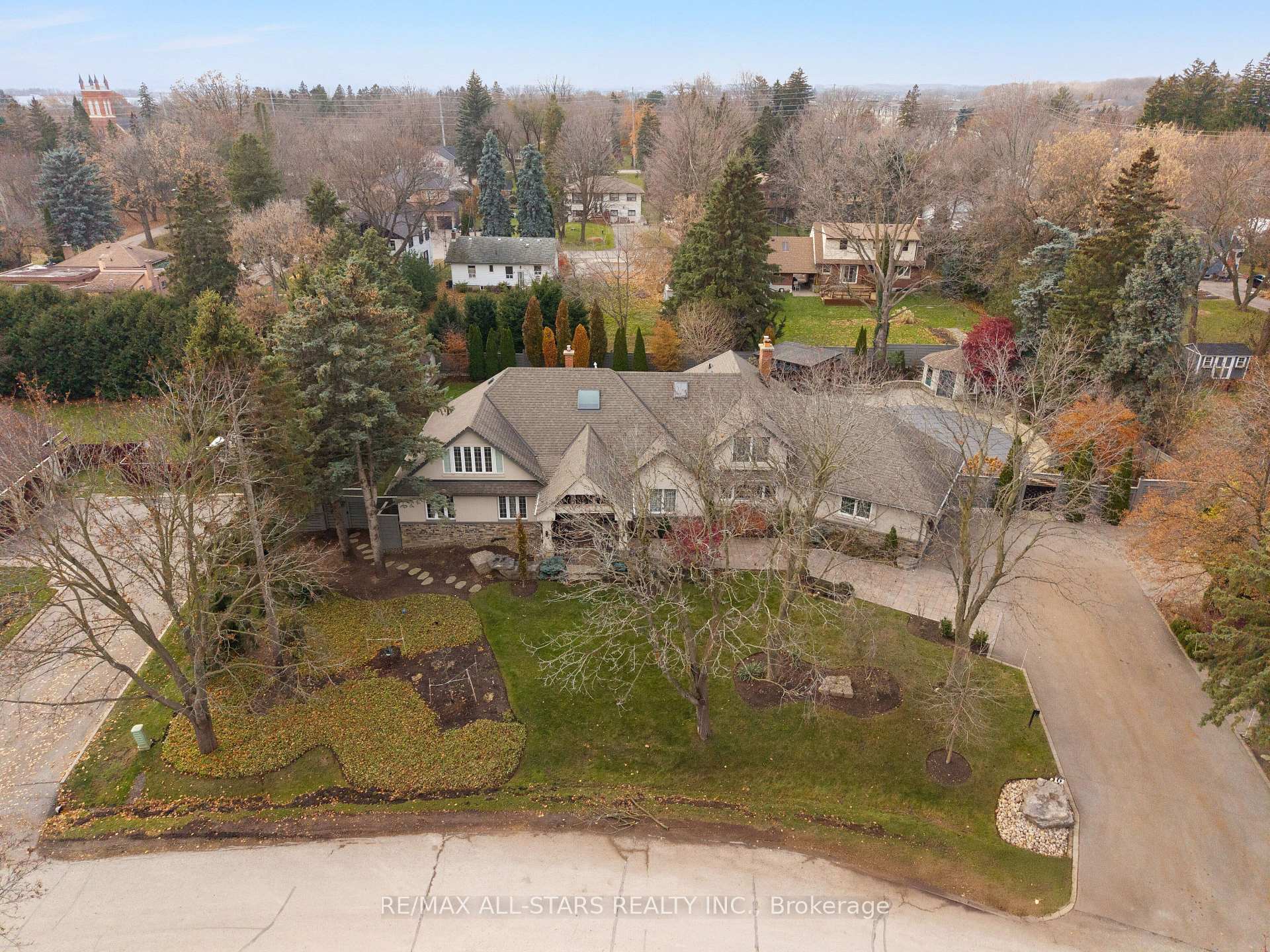 Photo 33 of 6 Boyd Court, Markham, Victoria Square — HOMEH