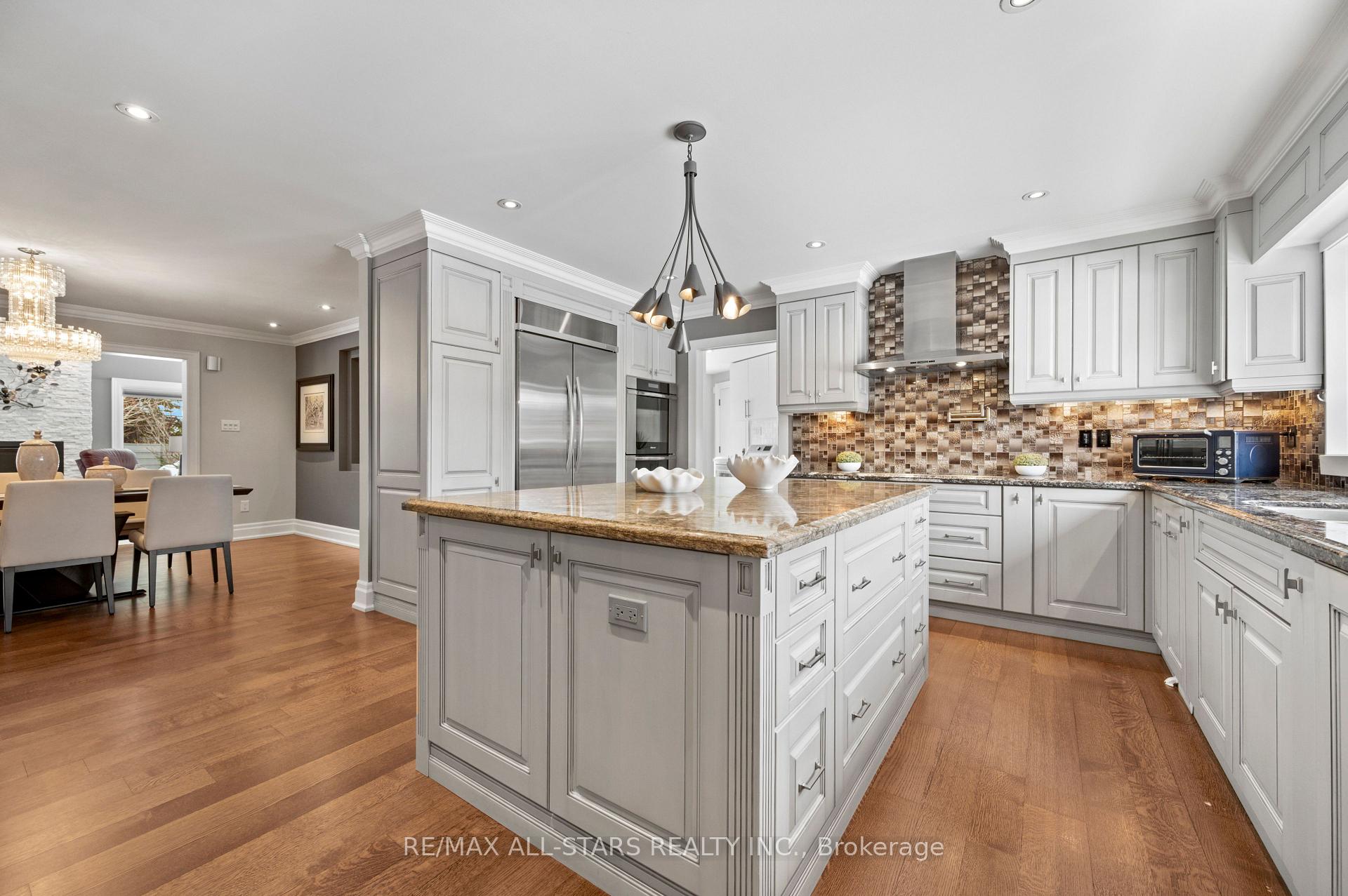 Photo 29 of 6 Boyd Court, Markham, Victoria Square — HOMEH