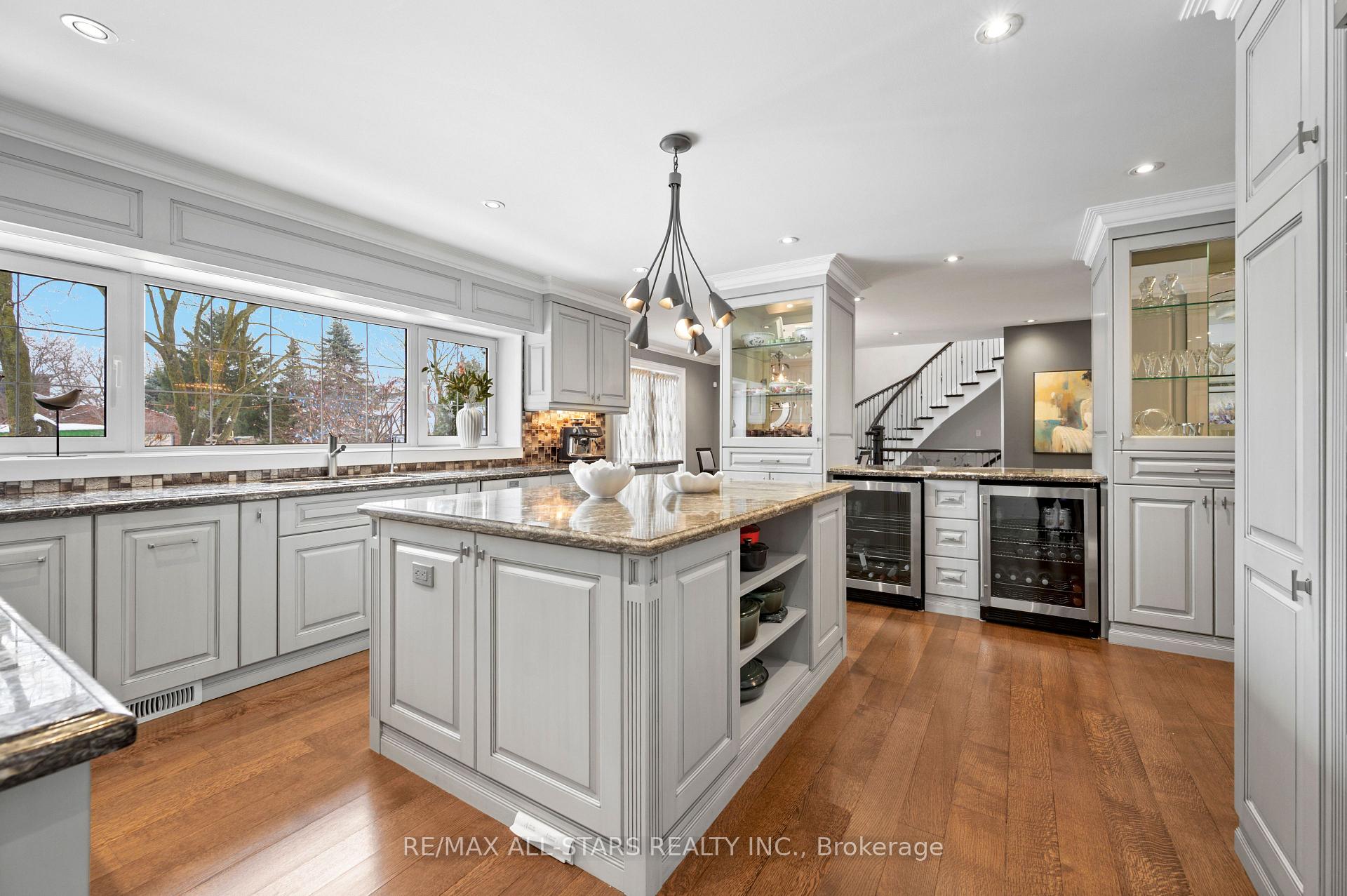 Photo 22 of 6 Boyd Court, Markham, Victoria Square — HOMEH