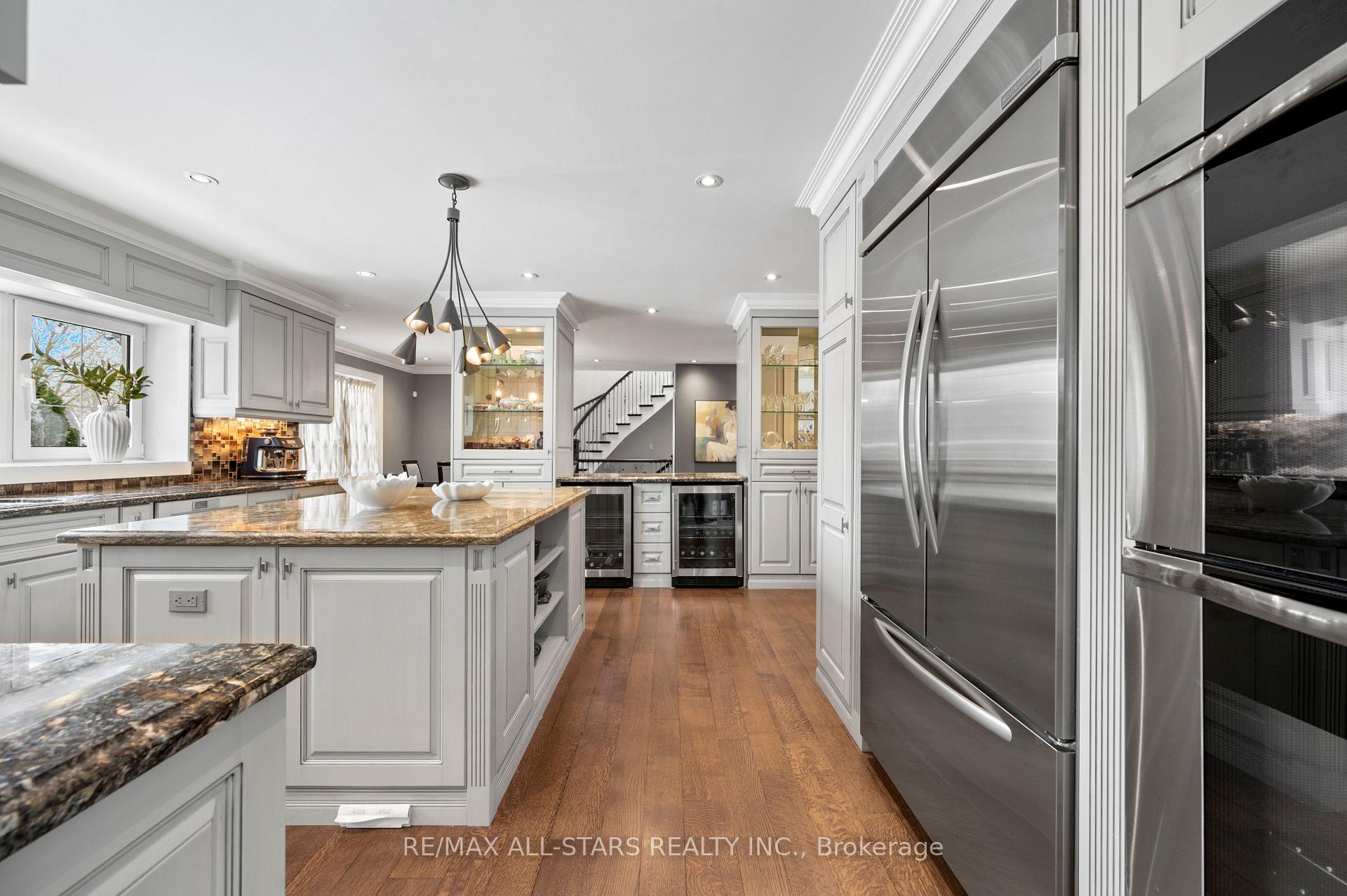Photo 13 of 6 Boyd Court, Markham, Victoria Square — HOMEH