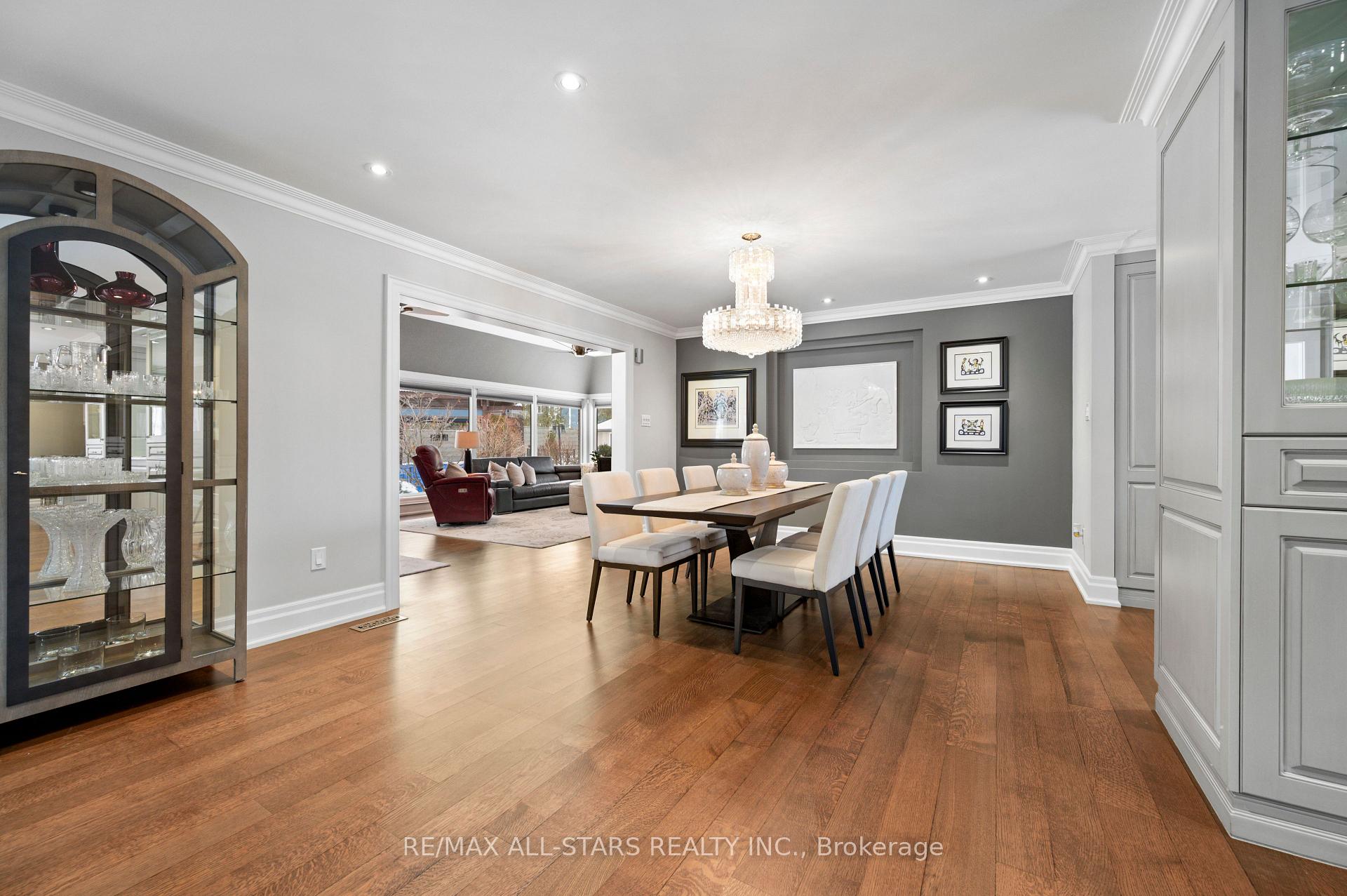 Photo 39 of 6 Boyd Court, Markham, Victoria Square — HOMEH