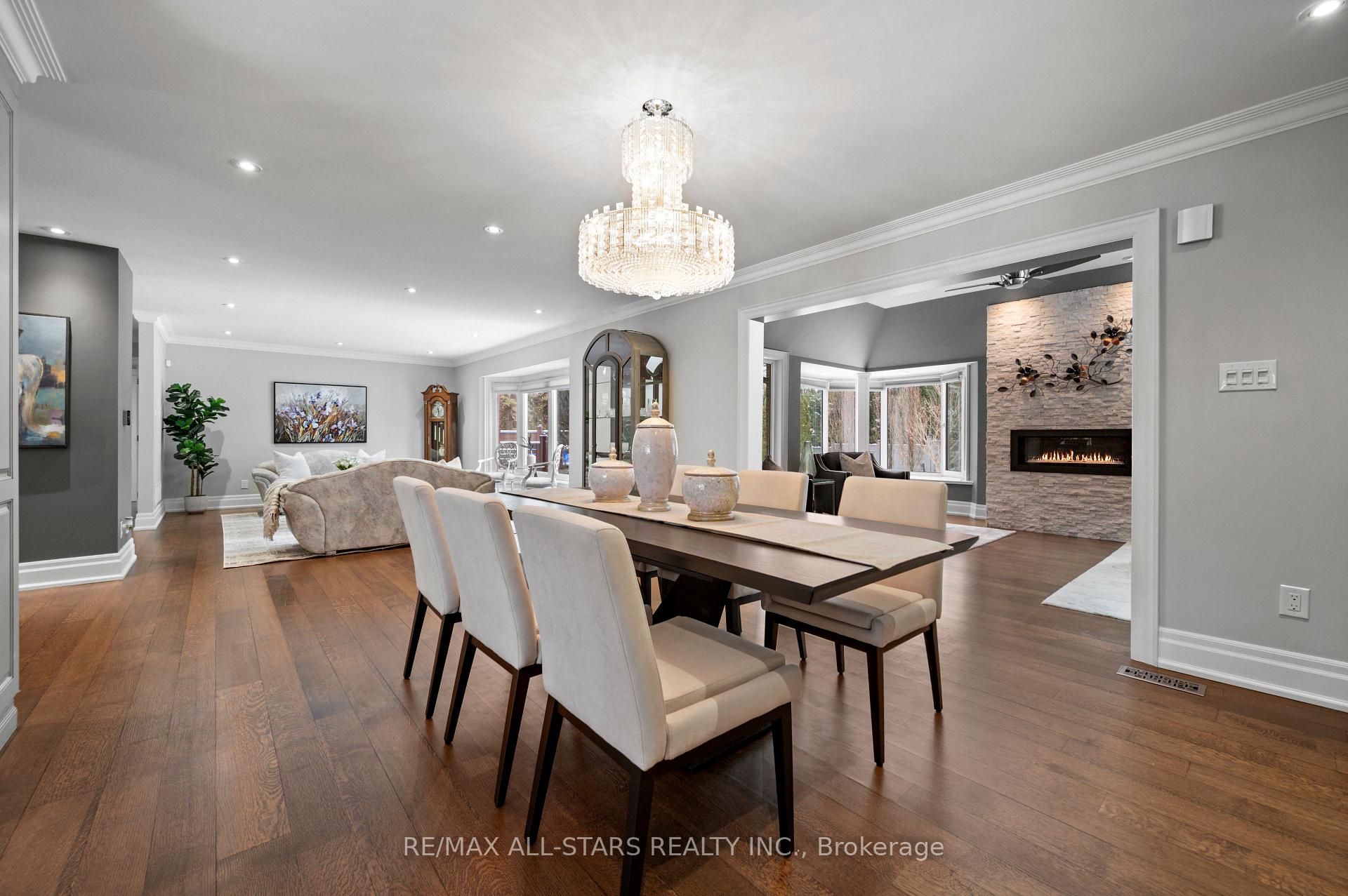 Photo 16 of 6 Boyd Court, Markham, Victoria Square — HOMEH