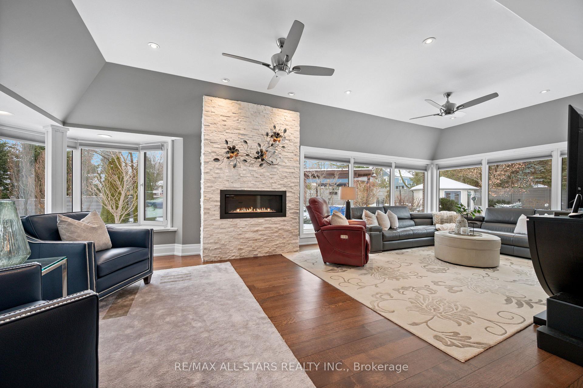 Photo 15 of 6 Boyd Court, Markham, Victoria Square — HOMEH