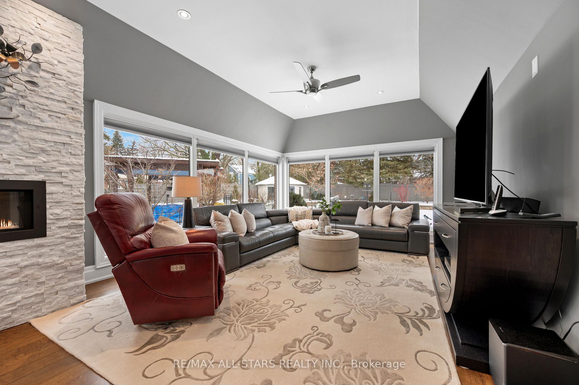 Photo 27 of 6 Boyd Court, Markham, Victoria Square — HOMEH