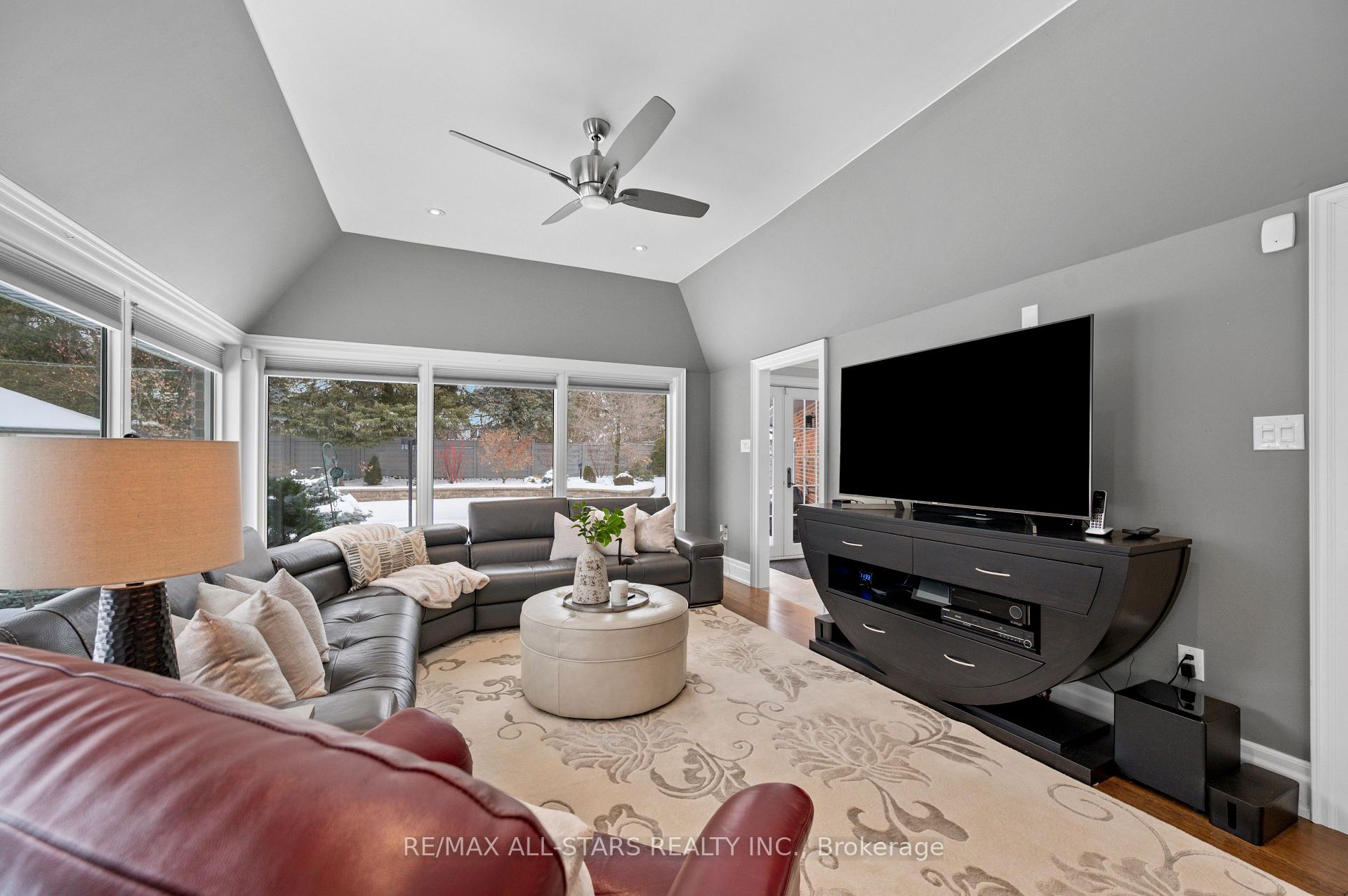 Photo 28 of 6 Boyd Court, Markham, Victoria Square — HOMEH