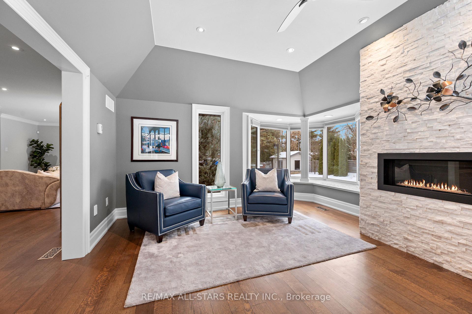 Photo 30 of 6 Boyd Court, Markham, Victoria Square — HOMEH