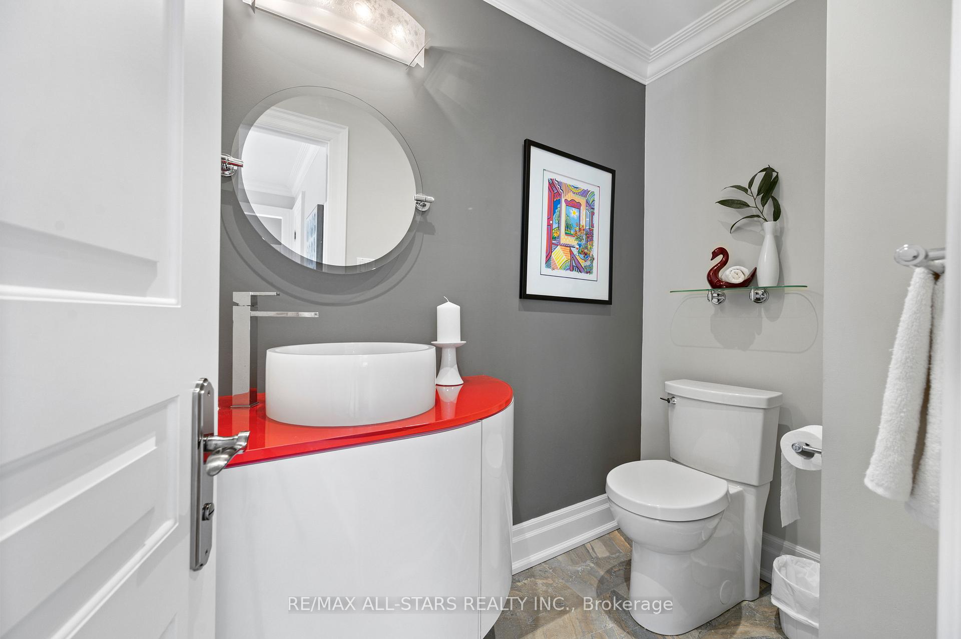 Photo 14 of 6 Boyd Court, Markham, Victoria Square — HOMEH