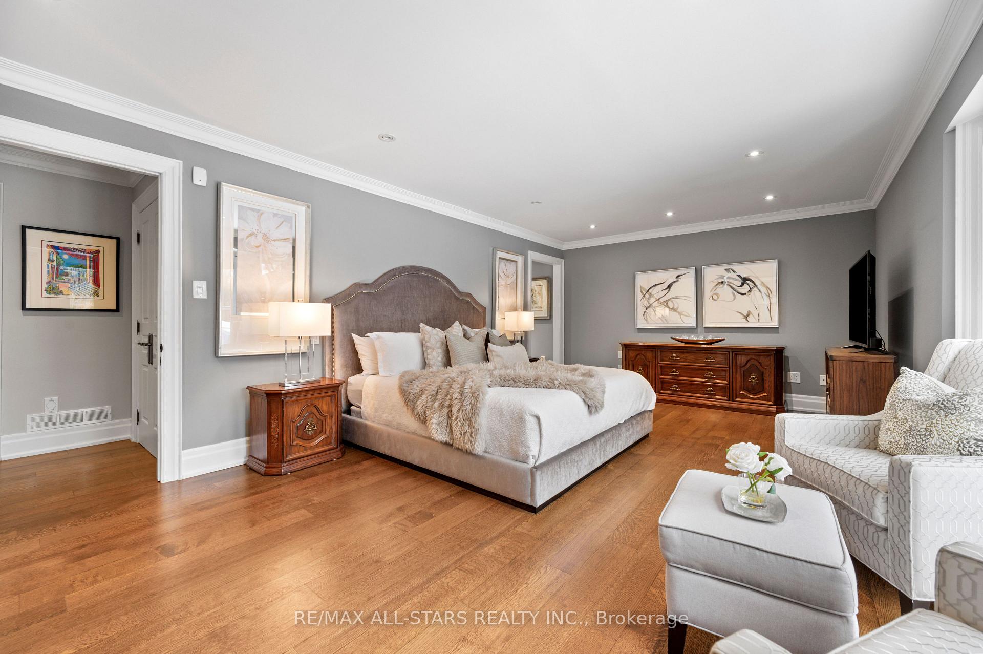 Photo 41 of 6 Boyd Court, Markham, Victoria Square — HOMEH