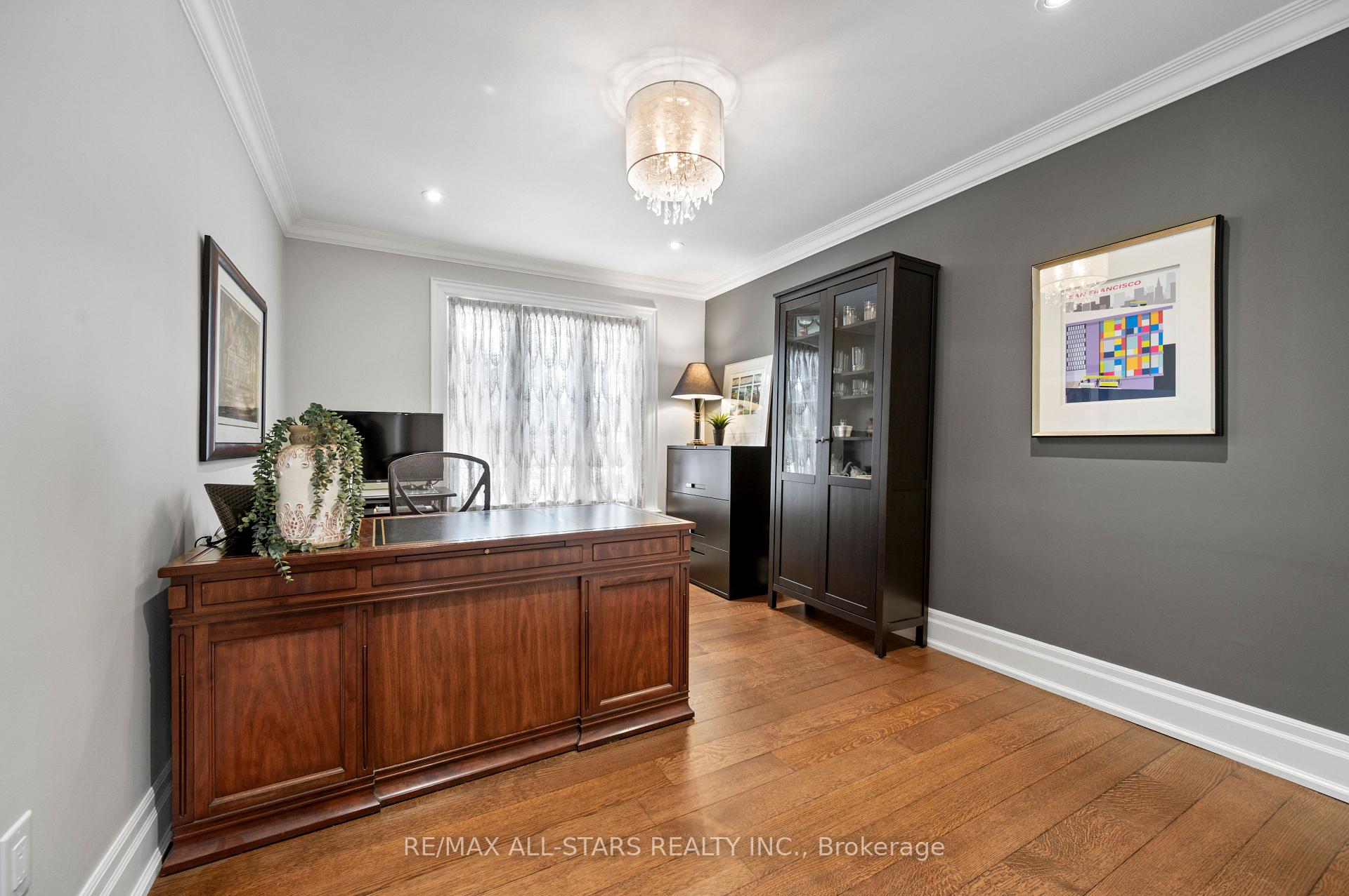 Photo 37 of 6 Boyd Court, Markham, Victoria Square — HOMEH