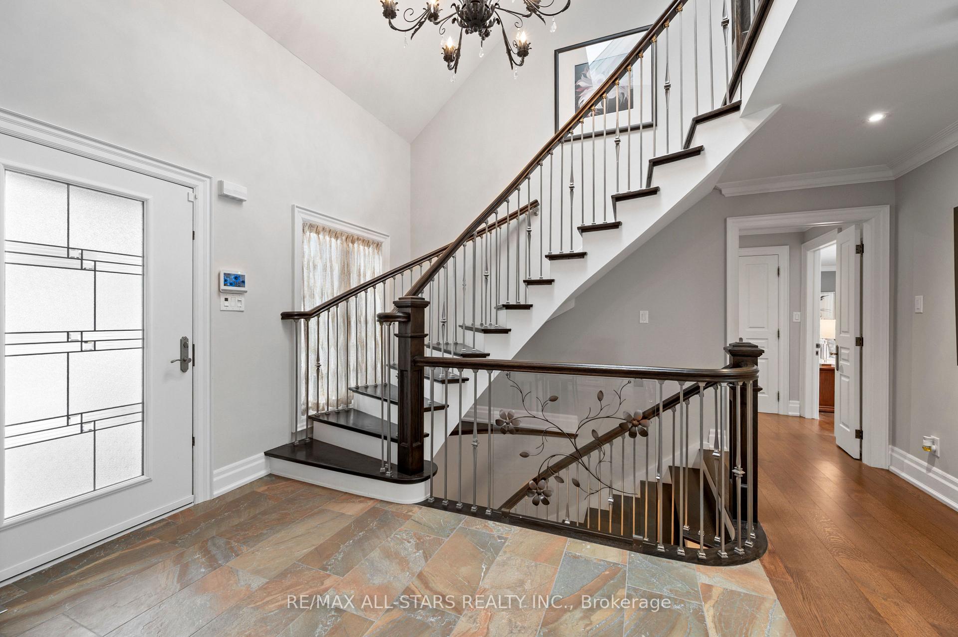 Photo 34 of 6 Boyd Court, Markham, Victoria Square — HOMEH