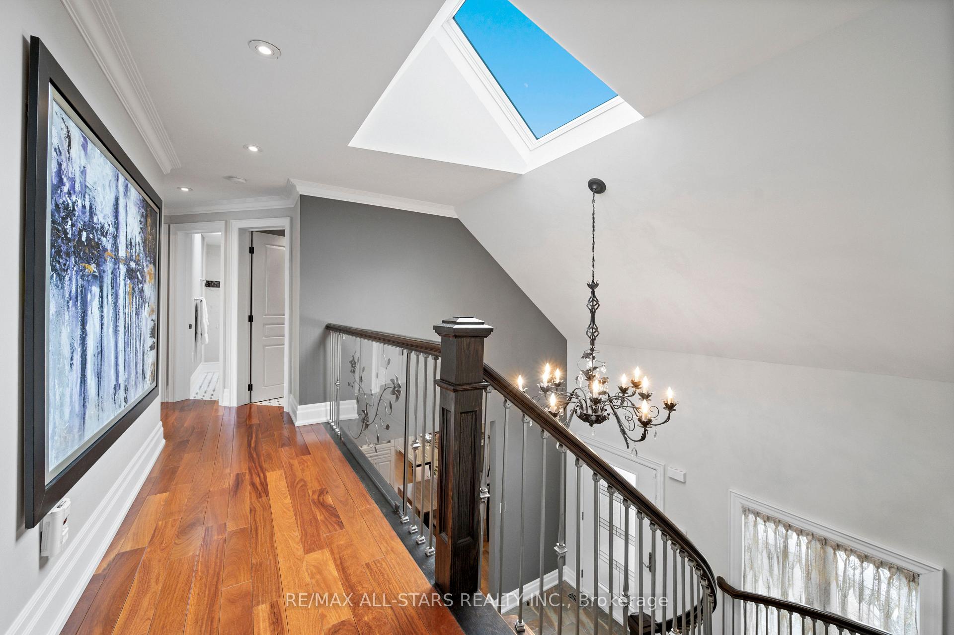 Photo 25 of 6 Boyd Court, Markham, Victoria Square — HOMEH