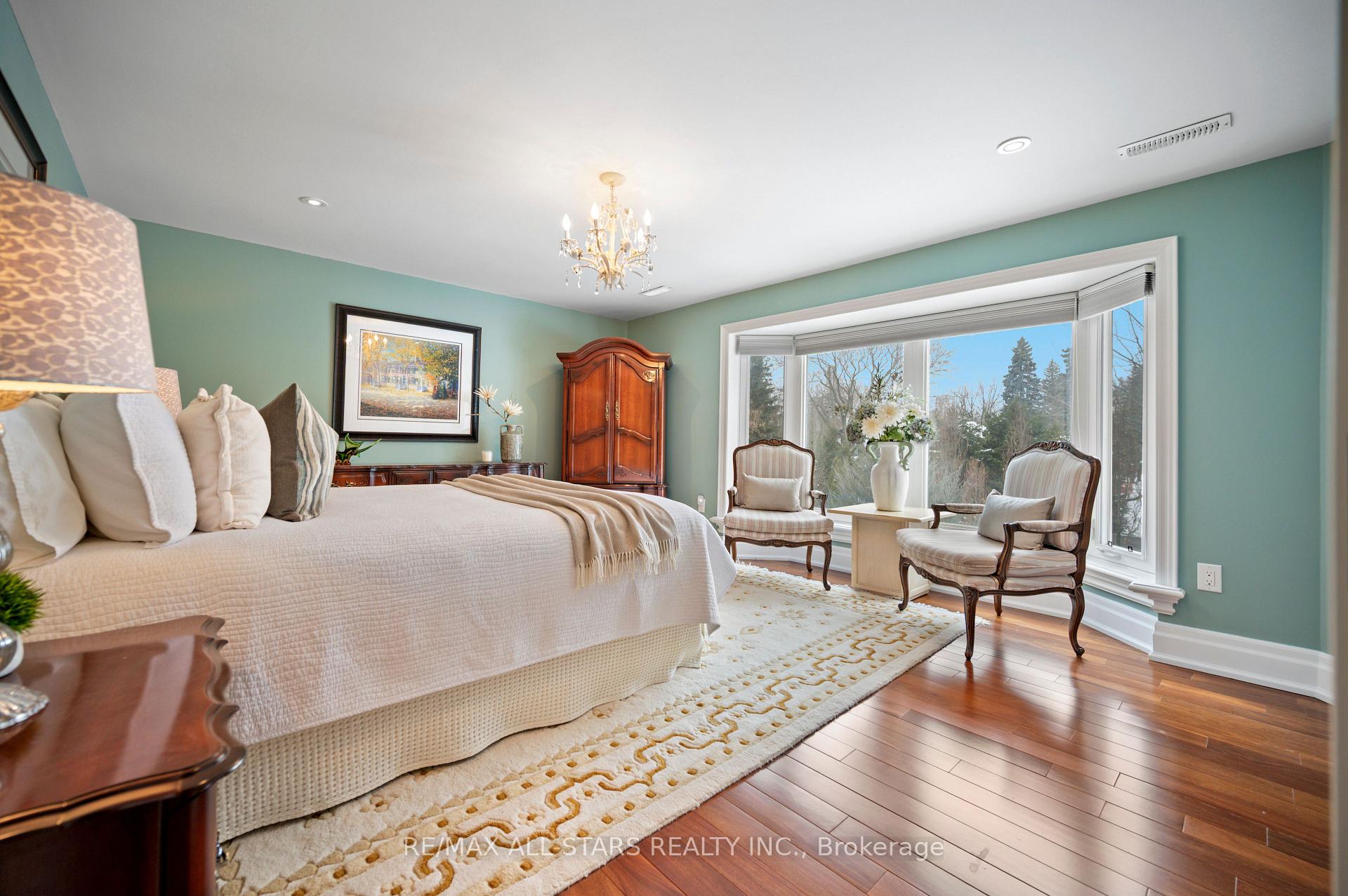 Photo 46 of 6 Boyd Court, Markham, Victoria Square — HOMEH