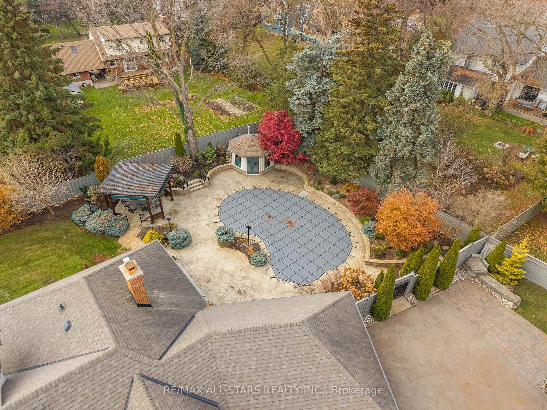 Photo 35 of 6 Boyd Court, Markham, Victoria Square — HOMEH