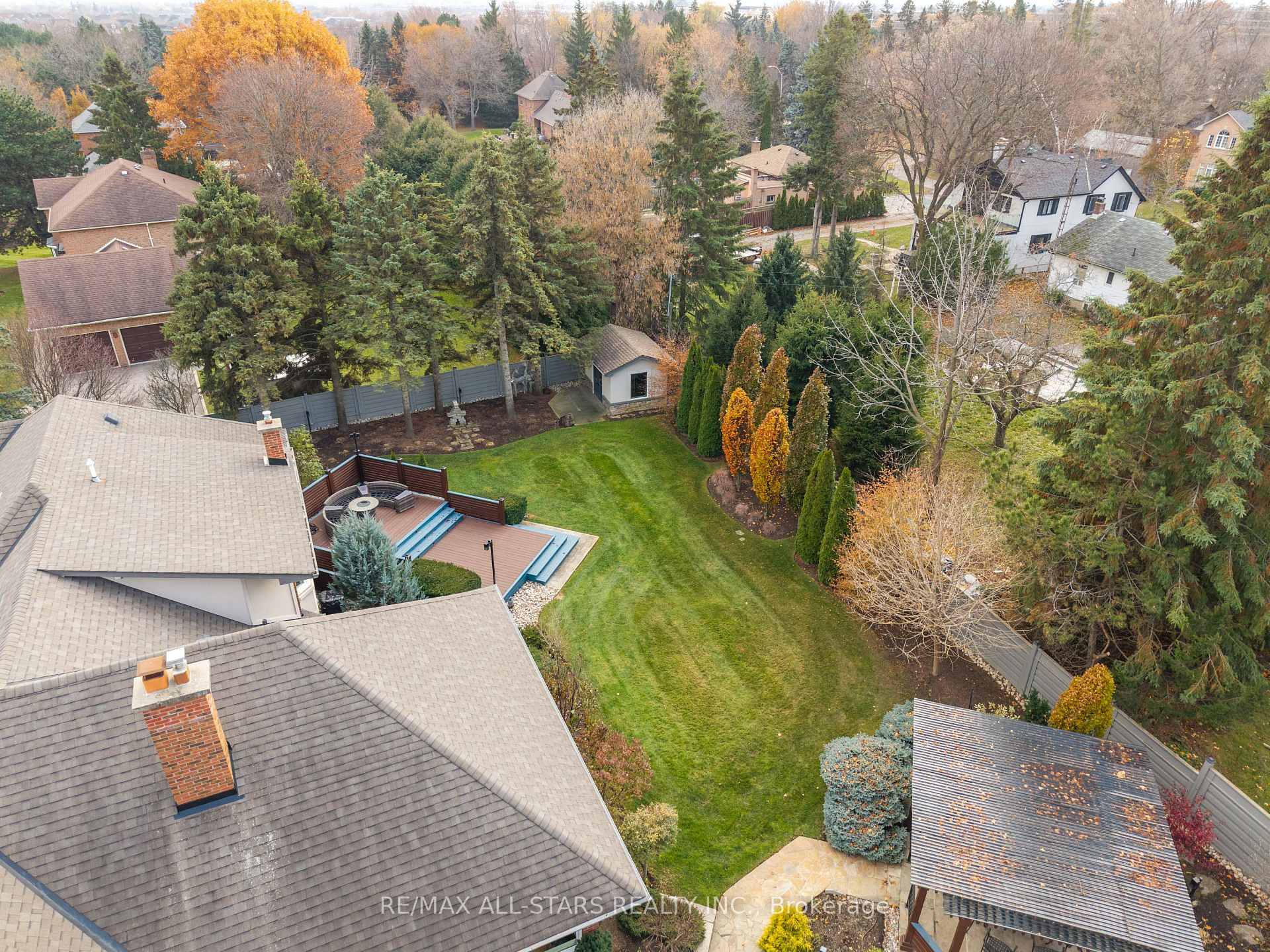 Photo 44 of 6 Boyd Court, Markham, Victoria Square — HOMEH