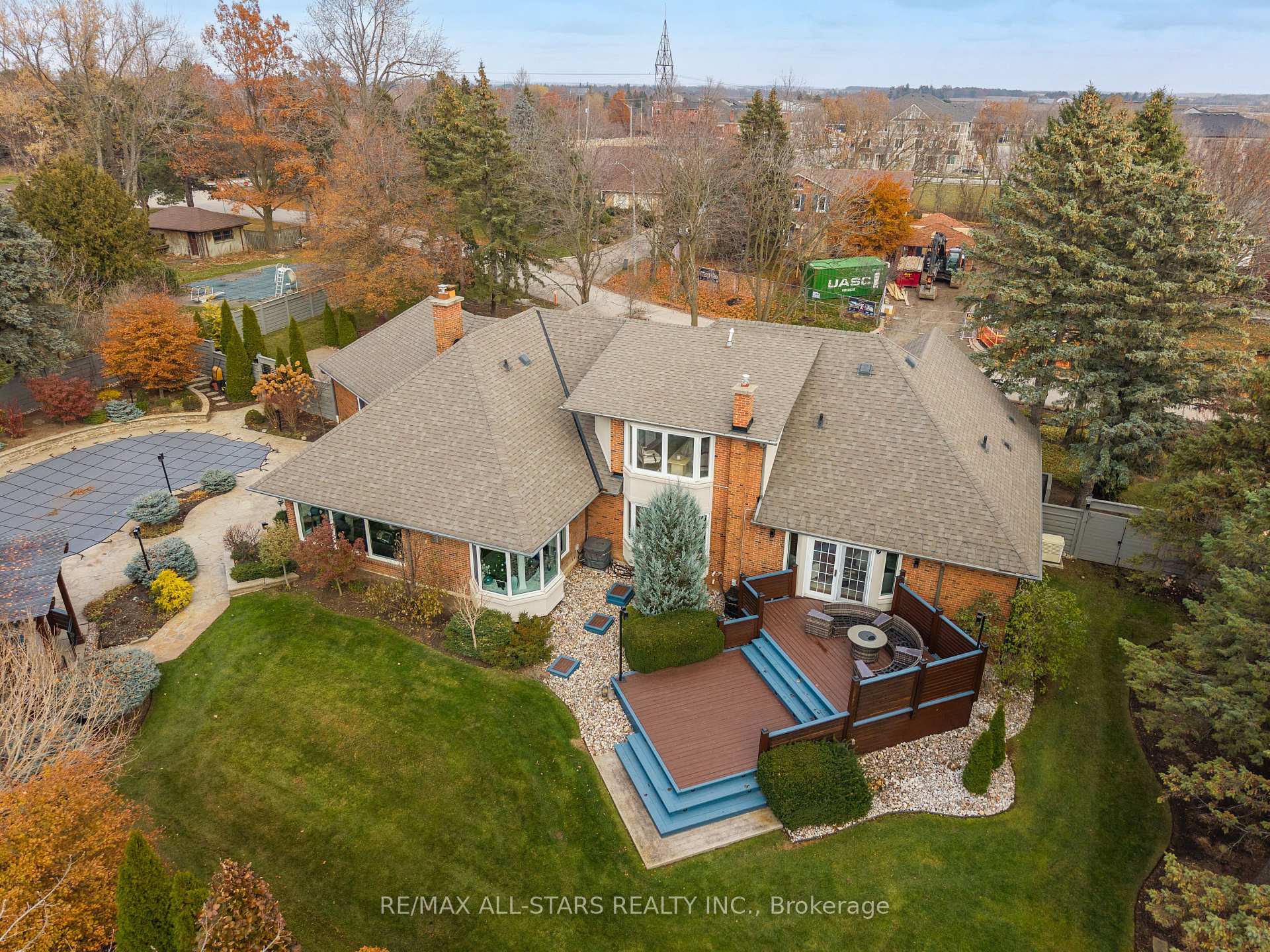 Photo 43 of 6 Boyd Court, Markham, Victoria Square — HOMEH