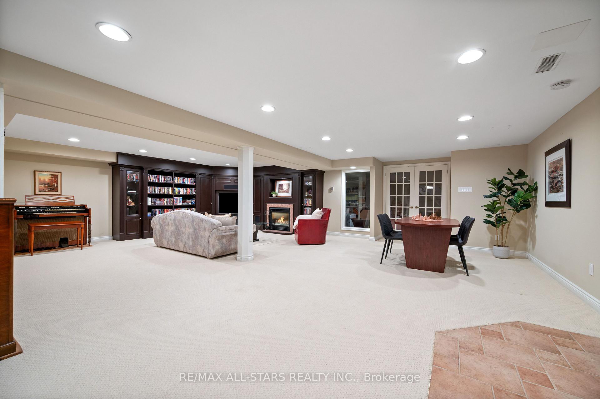 Photo 50 of 6 Boyd Court, Markham, Victoria Square — HOMEH