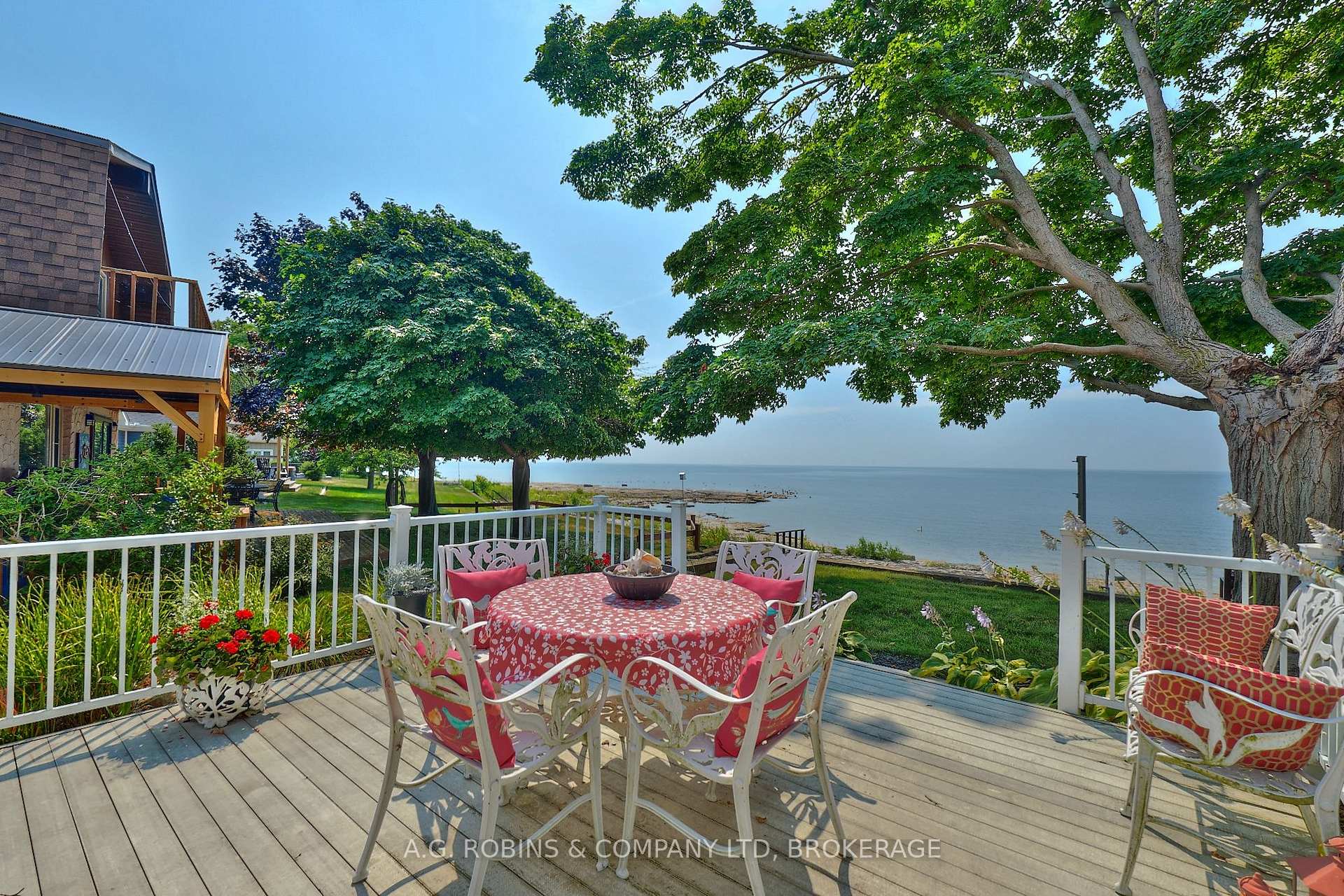 Photo 11 of 10773 Lakeshore Road, Wainfleet, Lakeshore — HOMEH