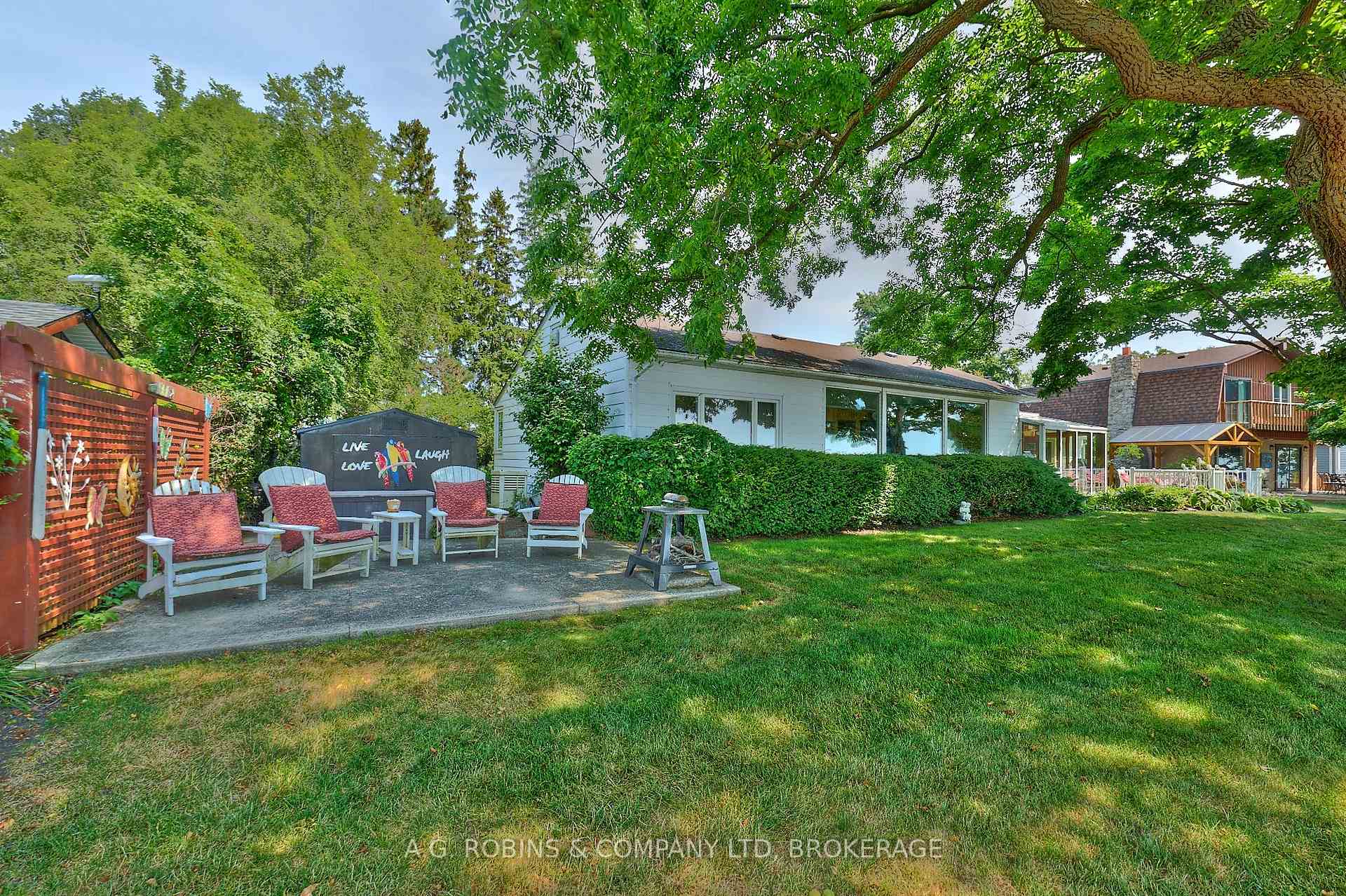 Photo 18 of 10773 Lakeshore Road, Wainfleet, Lakeshore — HOMEH