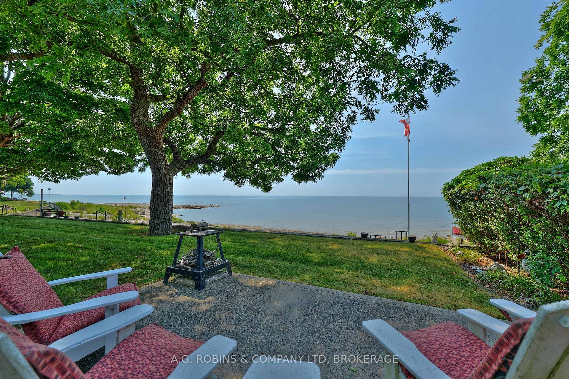 Photo 8 of 10773 Lakeshore Road, Wainfleet, Lakeshore — HOMEH
