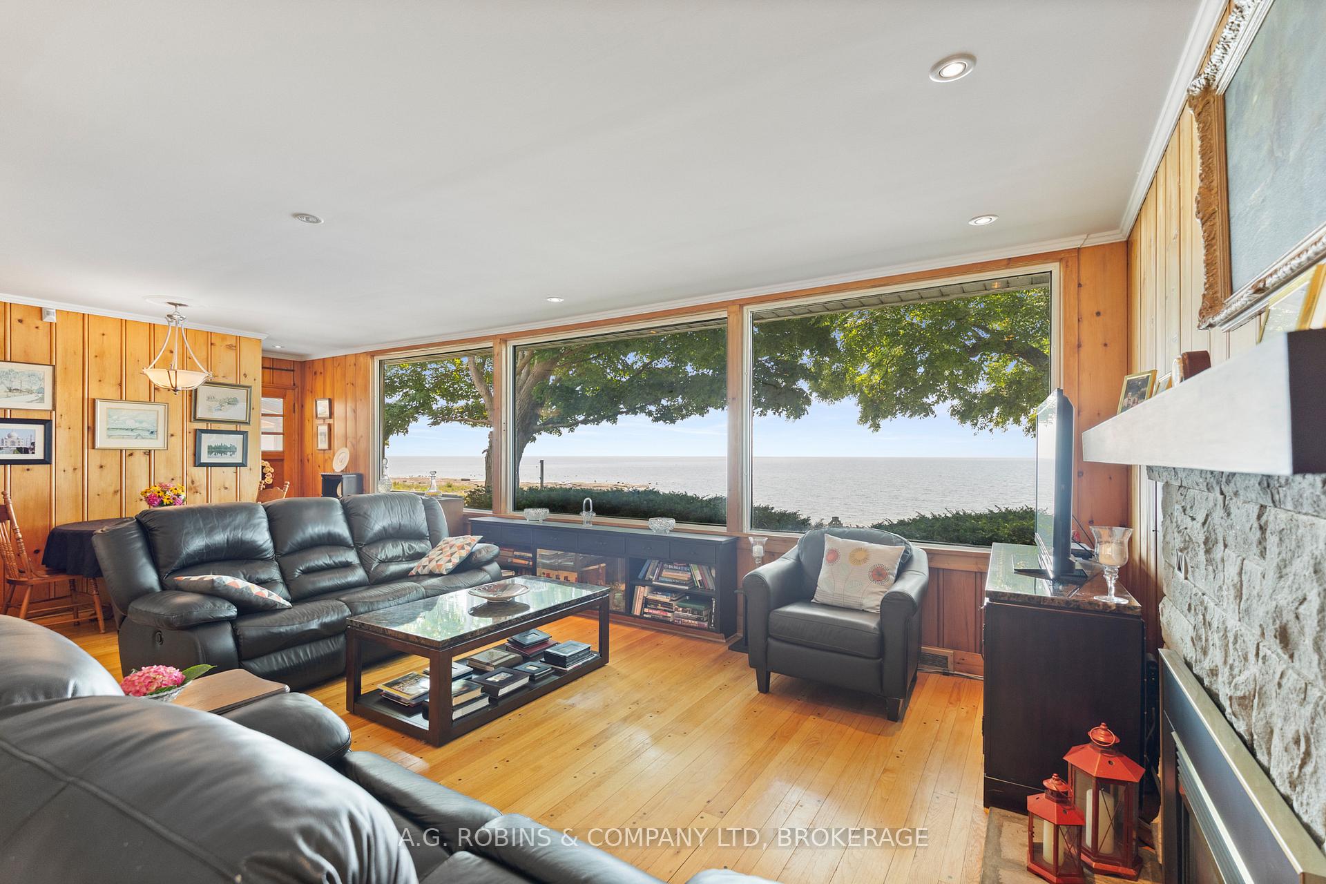 Photo 28 of 10773 Lakeshore Road, Wainfleet, Lakeshore — HOMEH