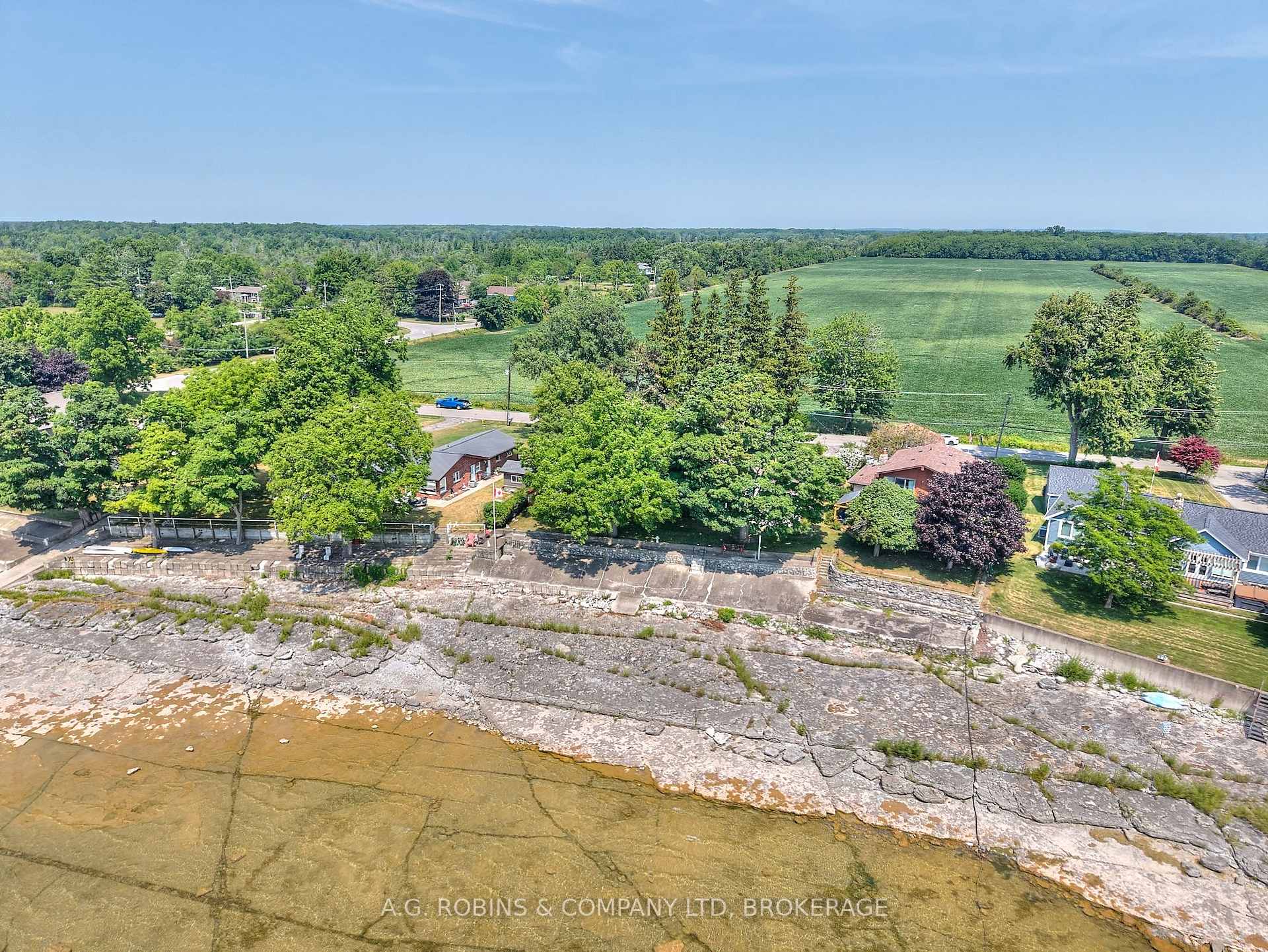 Photo 40 of 10773 Lakeshore Road, Wainfleet, Lakeshore — HOMEH