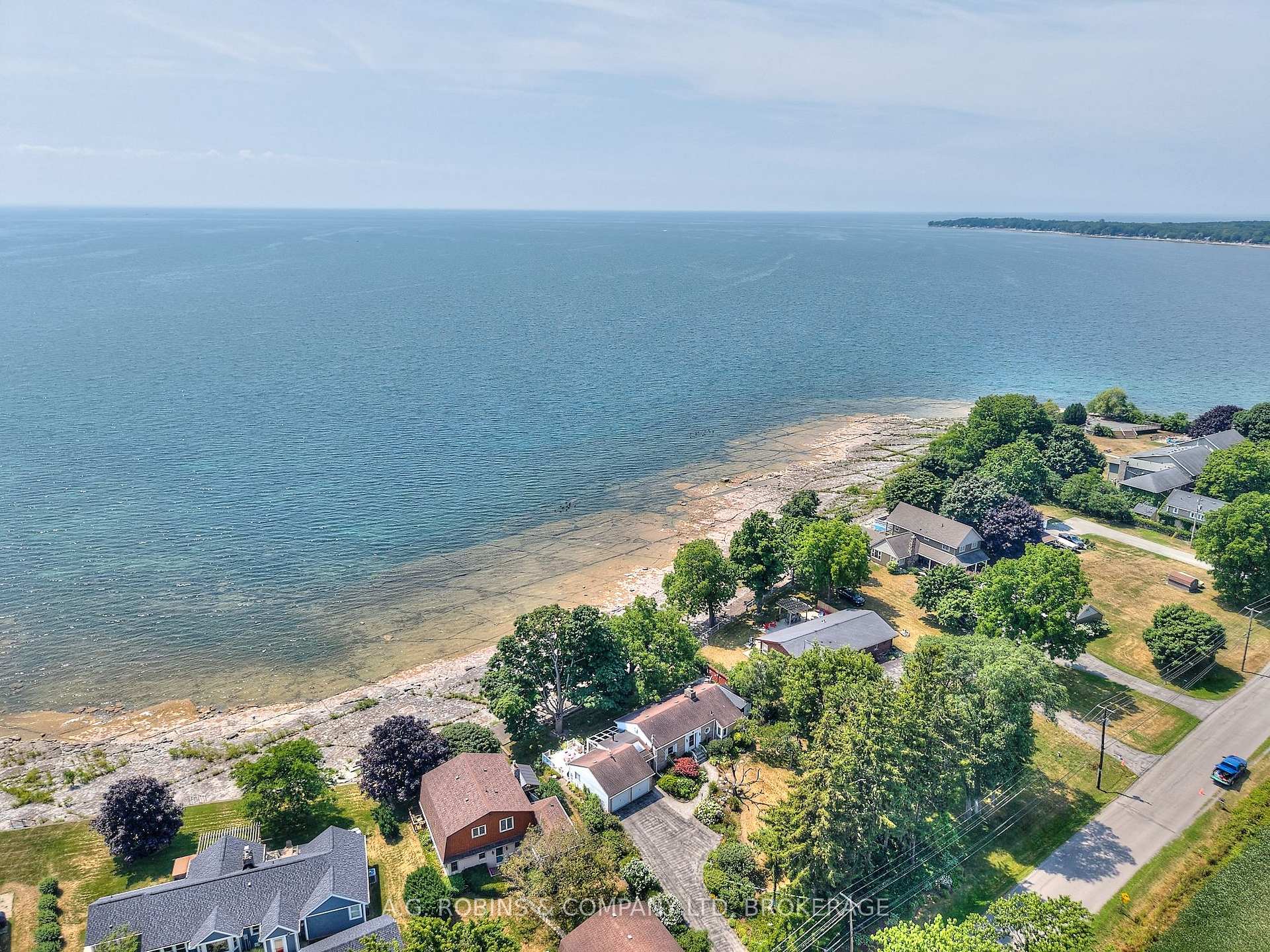 Photo 24 of 10773 Lakeshore Road, Wainfleet, Lakeshore — HOMEH