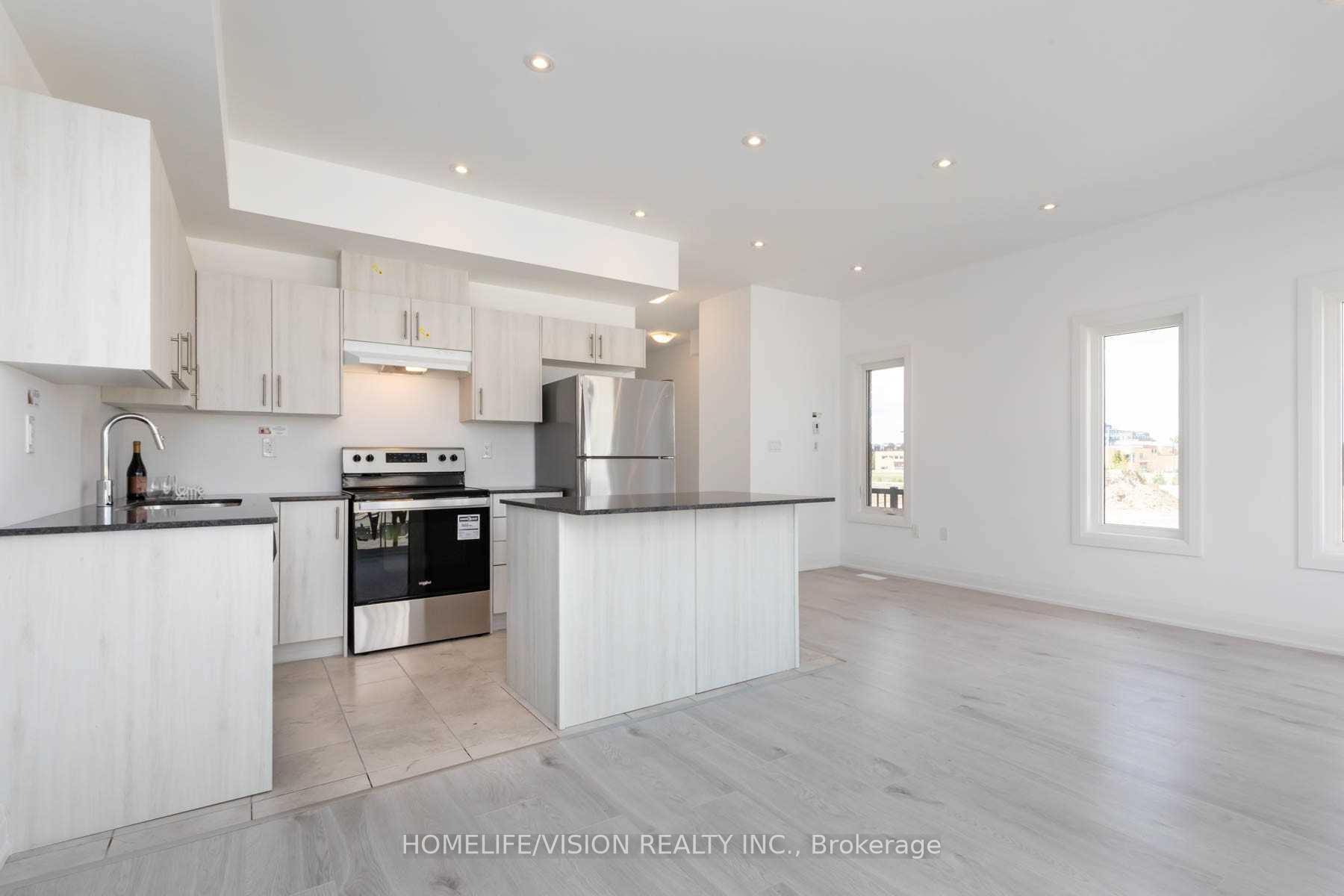 Photo 8 of 22 Haven Lane, Barrie, Painswick South — HOMEH