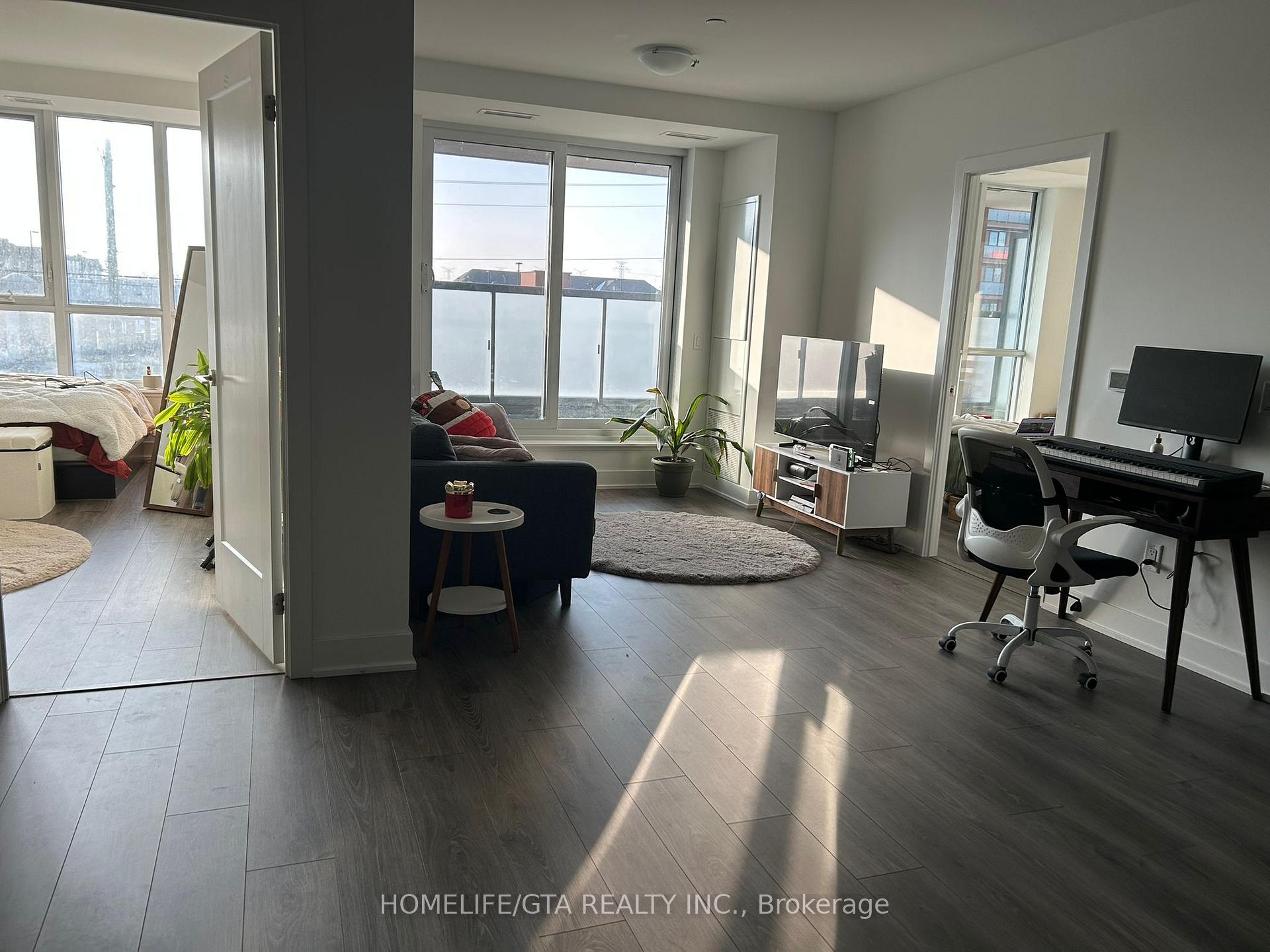 Photo 3 of Unit 207, 2545 Simcoe Street N, Oshawa, Windfields — HOMEH