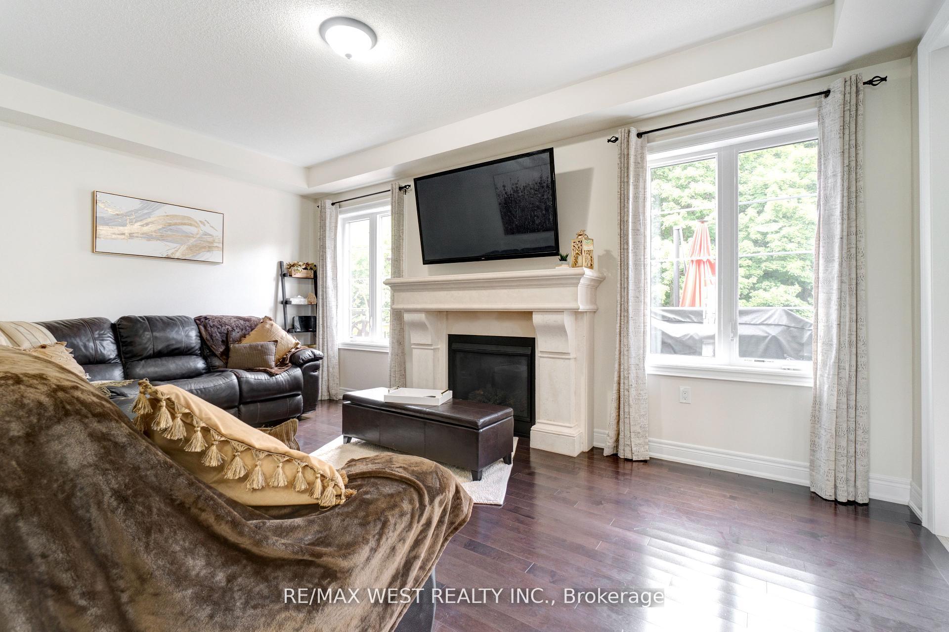 Photo 4 of 32 Brookwater Crescent, Caledon, Rural Caledon — HOMEH