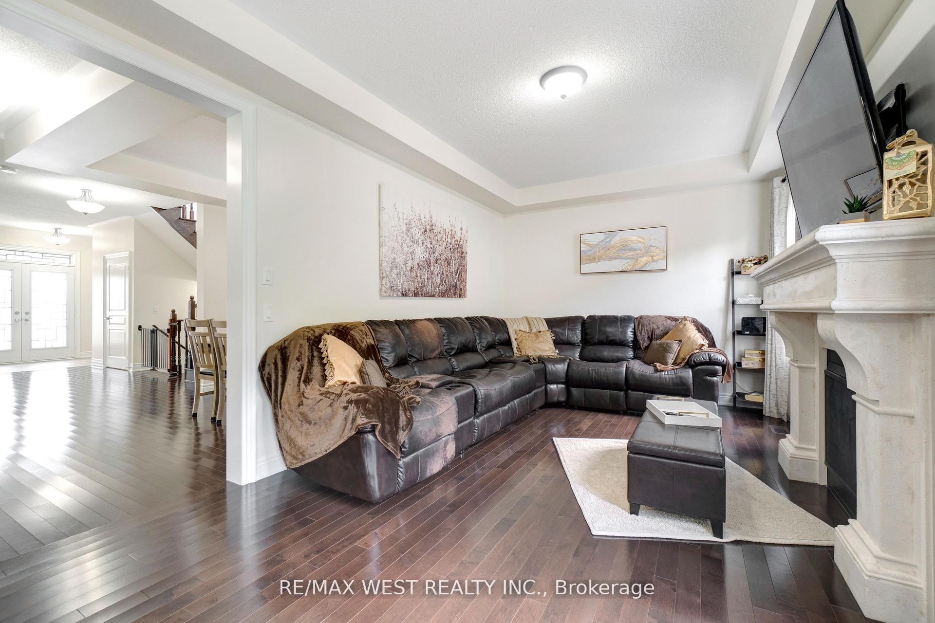 Photo 5 of 32 Brookwater Crescent, Caledon, Rural Caledon — HOMEH