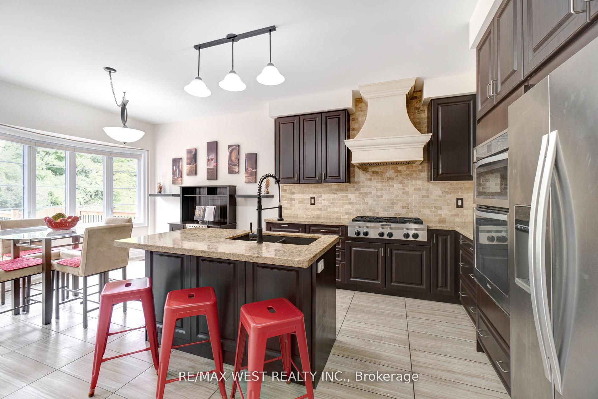 Photo 6 of 32 Brookwater Crescent, Caledon, Rural Caledon — HOMEH