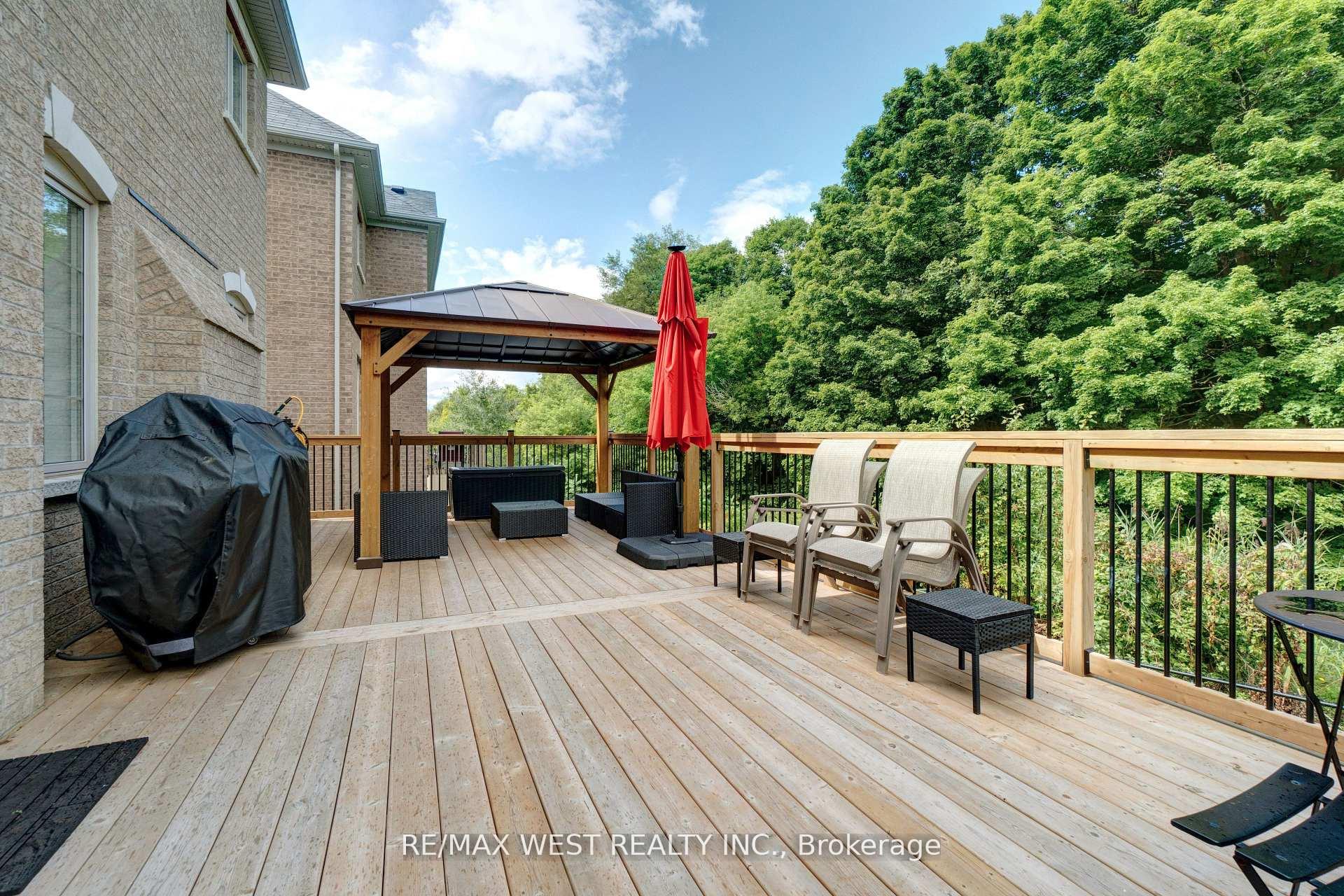 Photo 17 of 32 Brookwater Crescent, Caledon, Rural Caledon — HOMEH