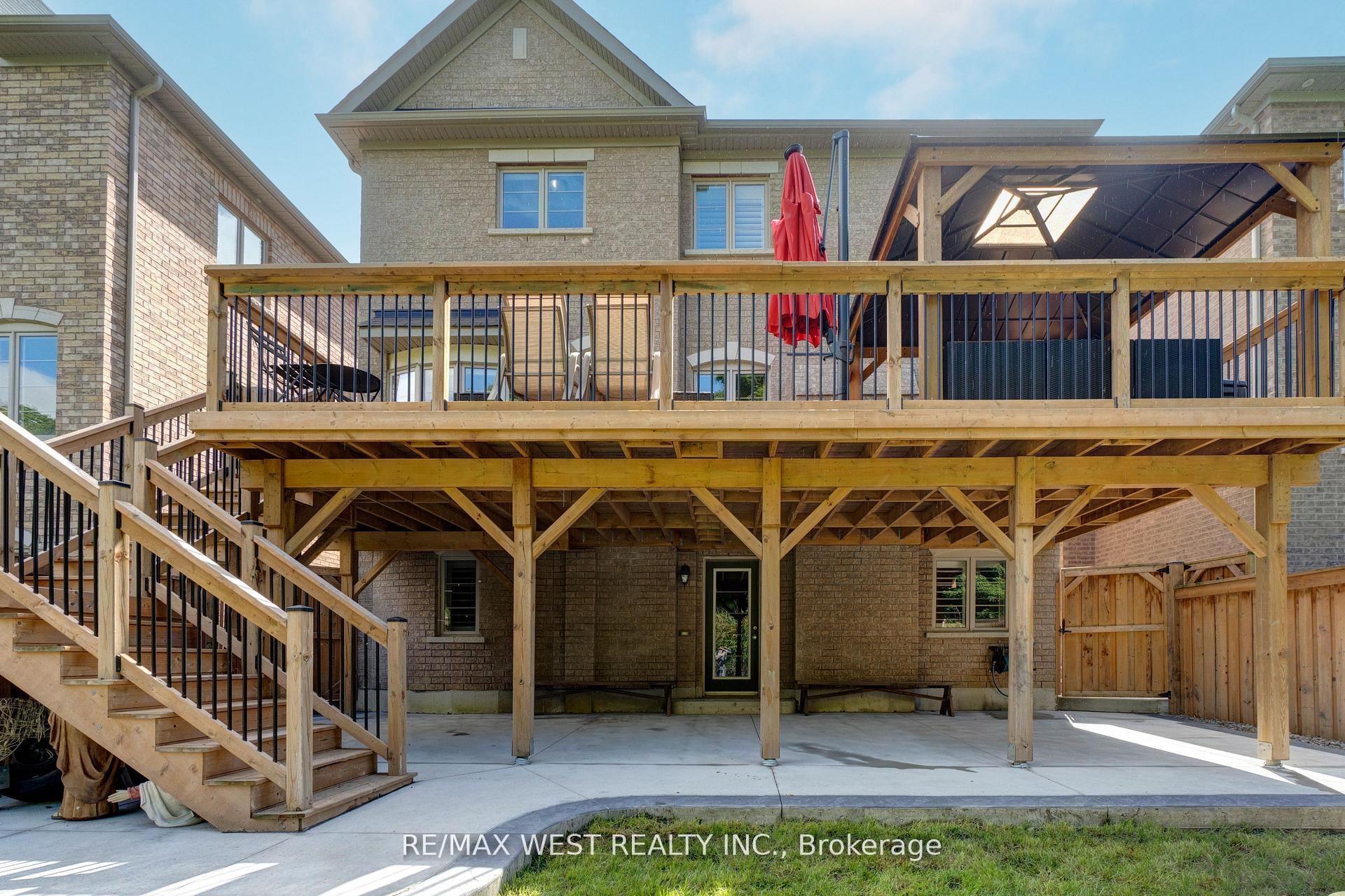 Photo 19 of 32 Brookwater Crescent, Caledon, Rural Caledon — HOMEH