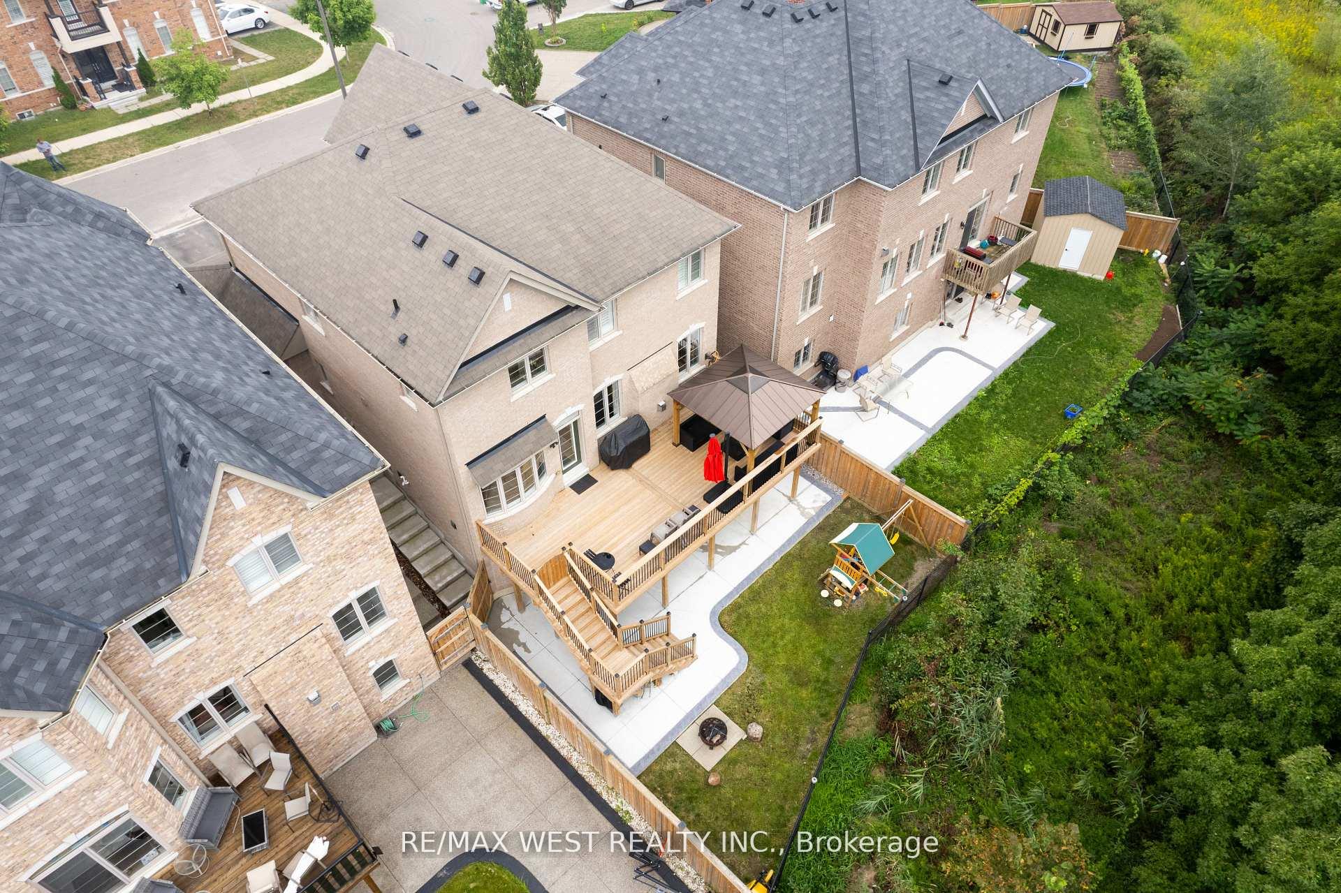 Photo 20 of 32 Brookwater Crescent, Caledon, Rural Caledon — HOMEH
