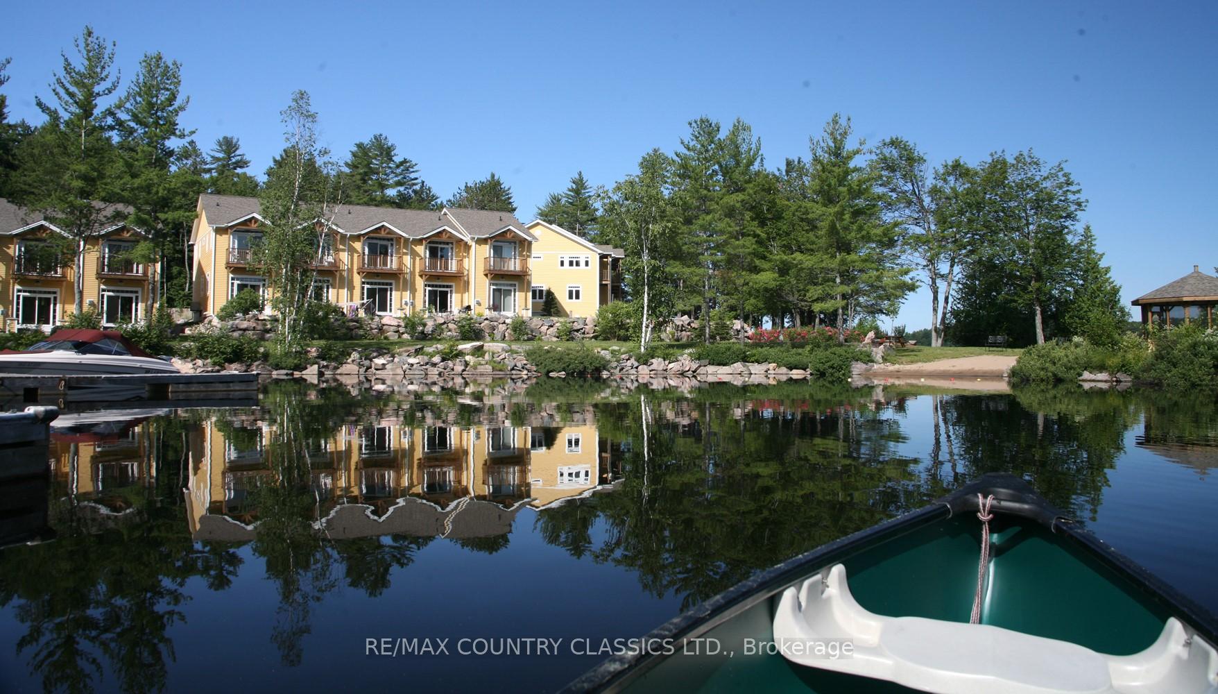 Photo of Unit 1, 1579 Anstruther Lake Road