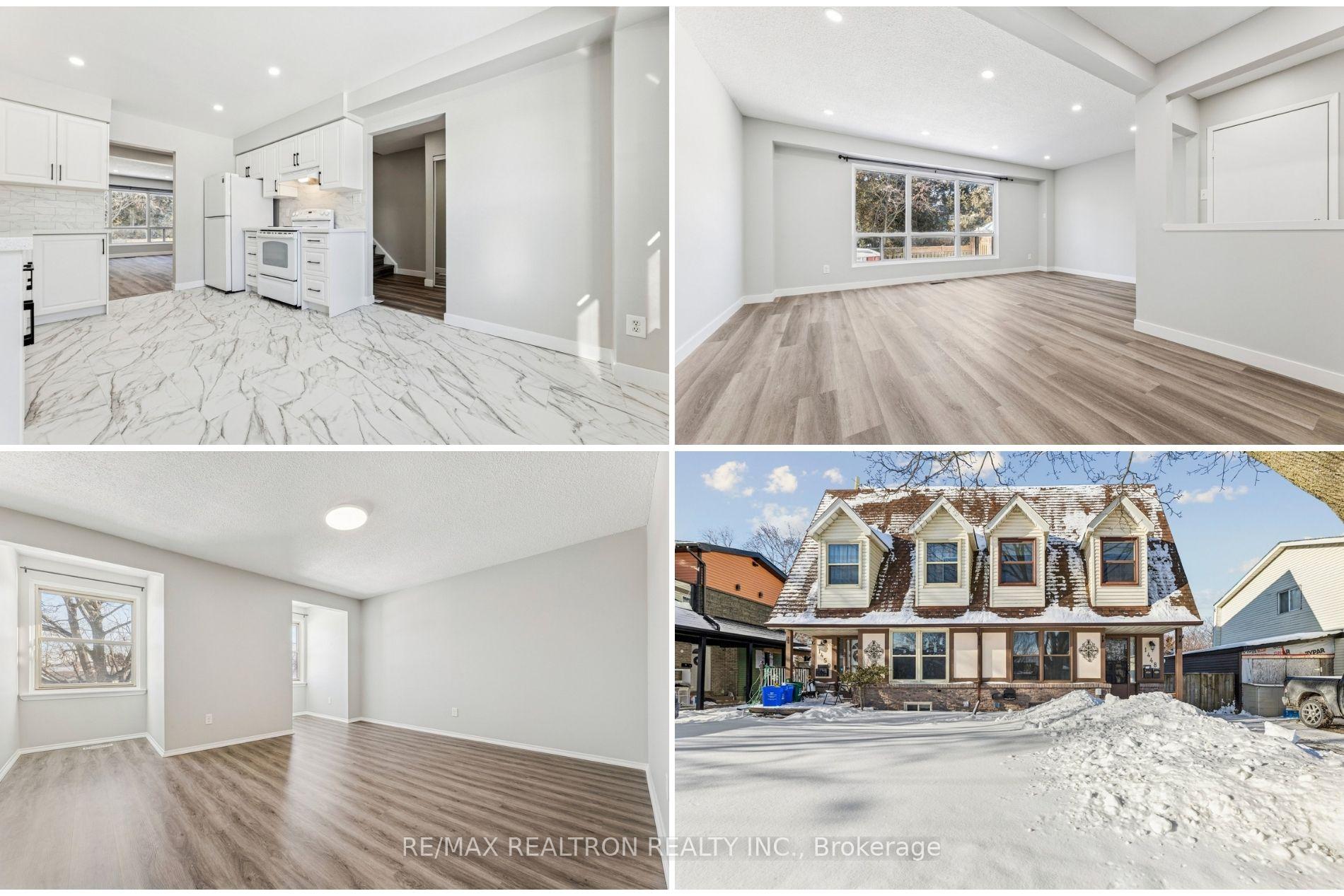 Photo 1 of Unit Main, 1448 Ritson Road, Oshawa, Lakeview — HOMEH